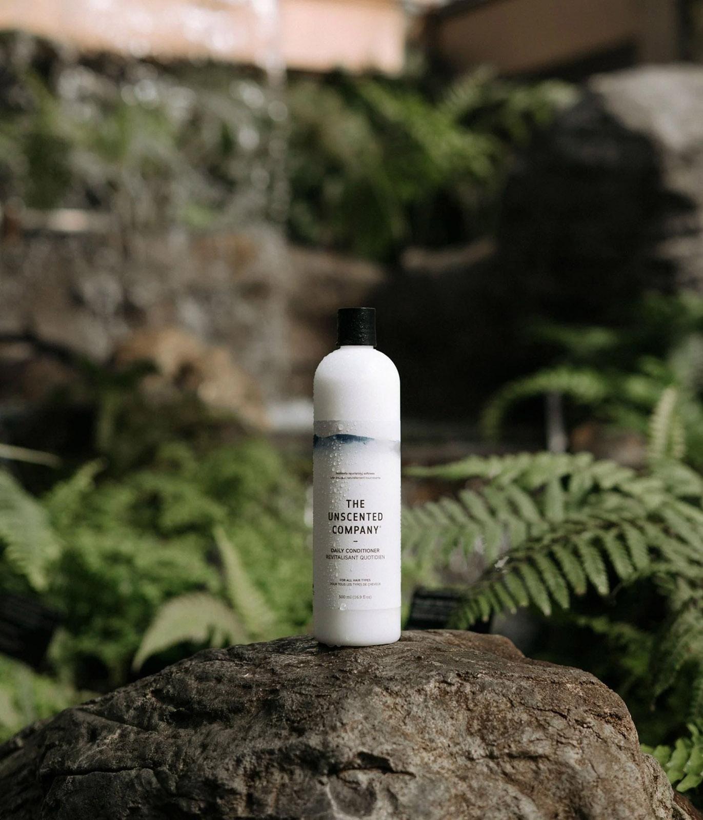 Product gallery image number 3 for product Liquid Daily Conditioner 500ml/17fl oz