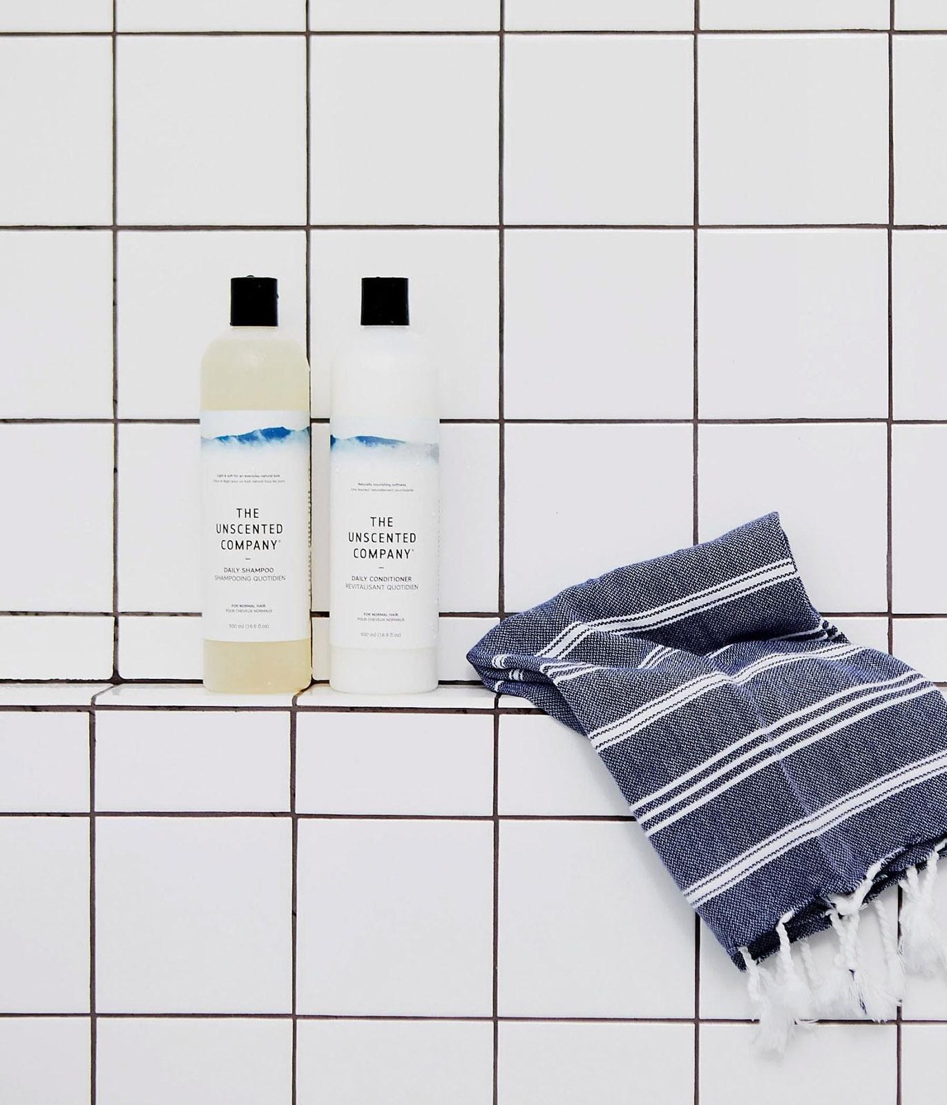 Product gallery image number 2 for product Liquid Daily Conditioner 500ml/17fl oz