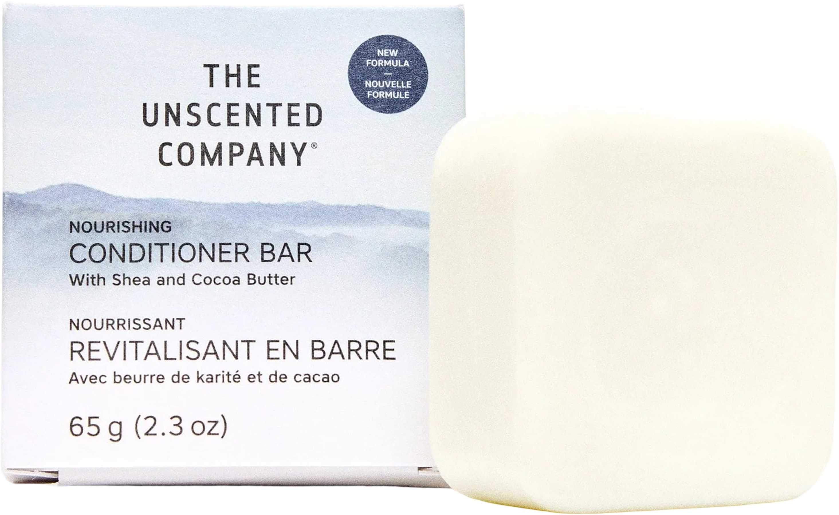Product image for New Formula Conditioner Bar
