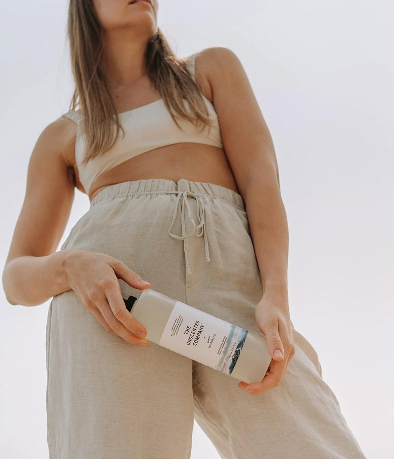 Product gallery image number 4 for product Liquid Dish Soap 750ml/25.4fl oz