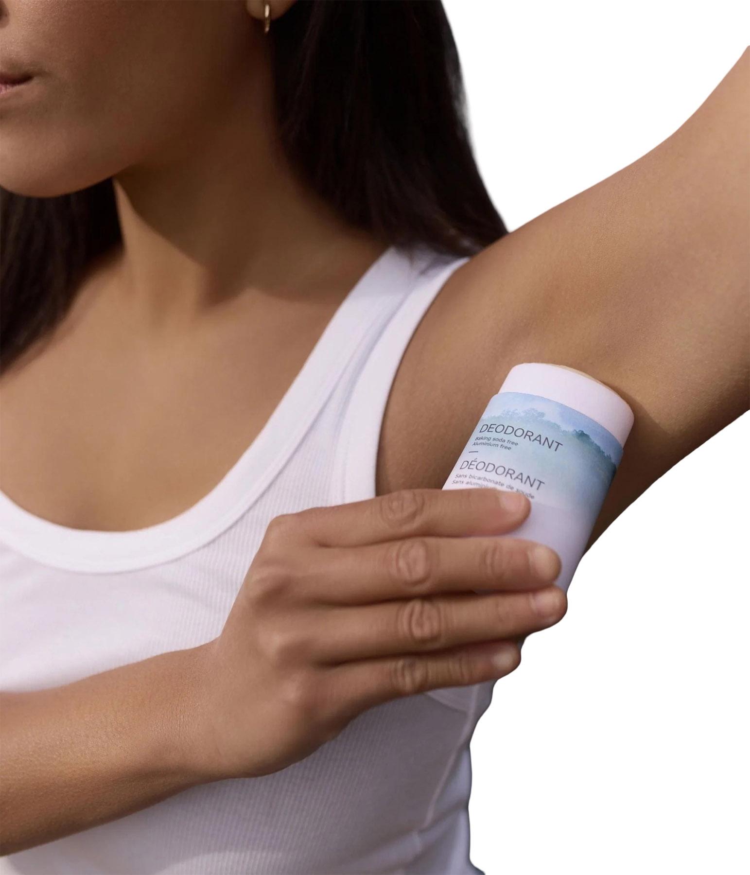 Product gallery image number 4 for product Recyclable Oval Paper Tube Deodorant 70g/2.5oz