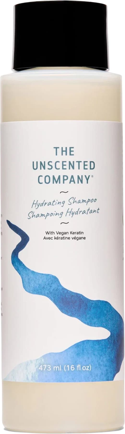 Product image for Fragrance Free Hydrating Shampoo 473ml/16fl oz