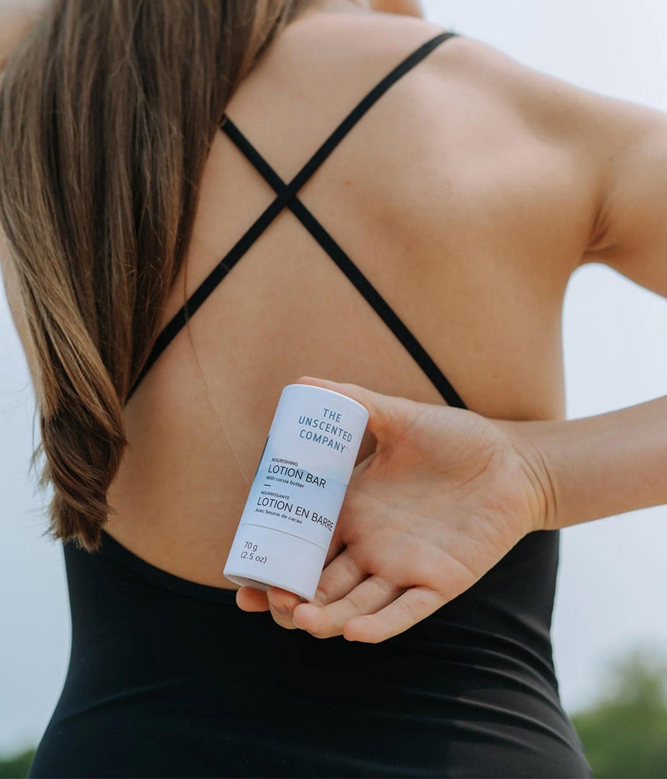 Product gallery image number 3 for product Lotion Bar 70g/2.5oz