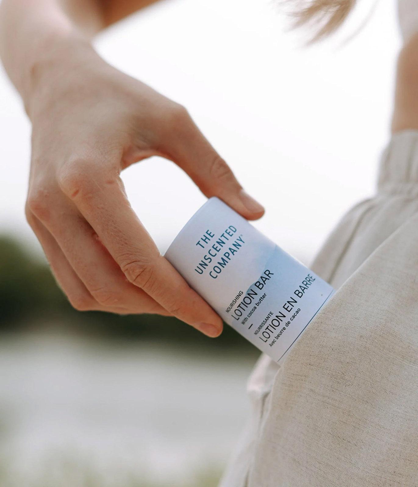 Product gallery image number 5 for product Lotion Bar 70g/2.5oz