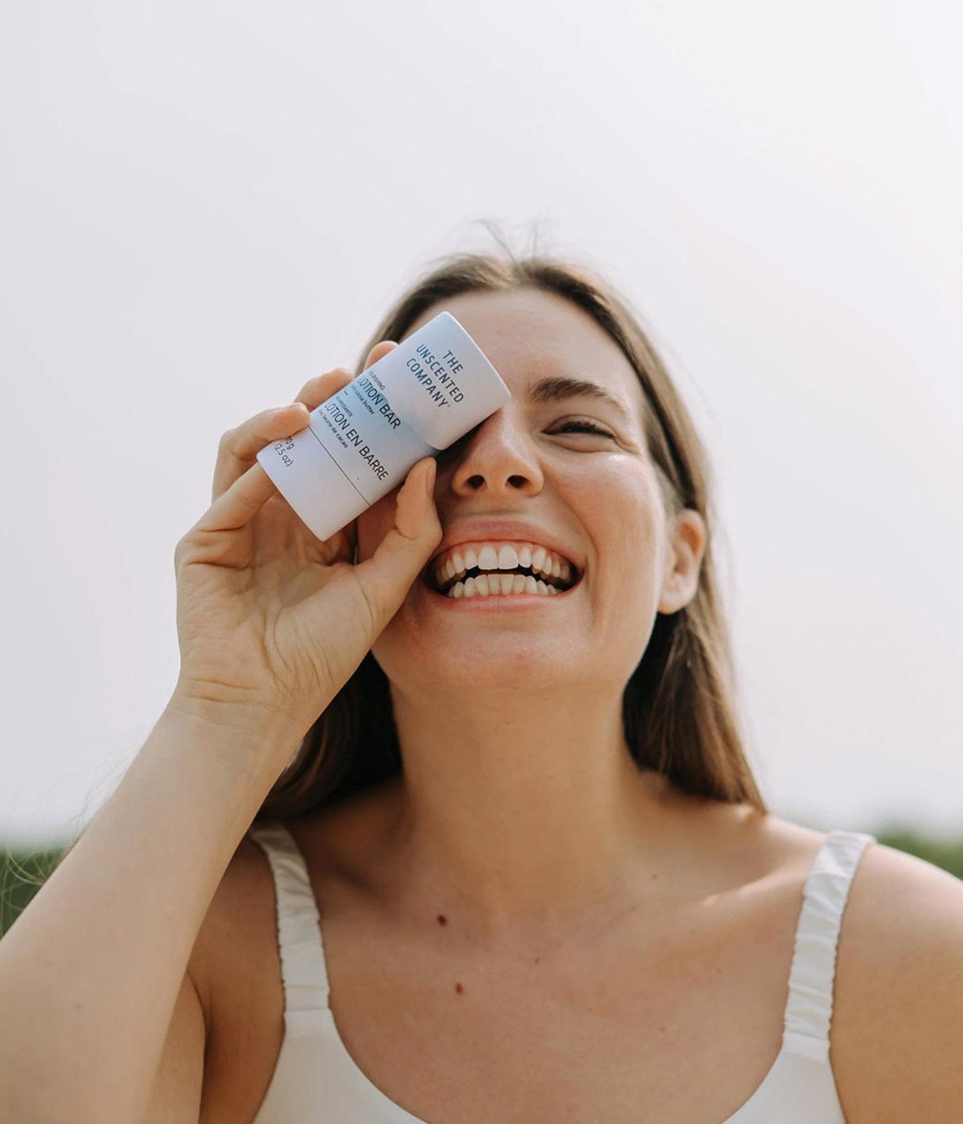 Product gallery image number 2 for product Lotion Bar 70g/2.5oz