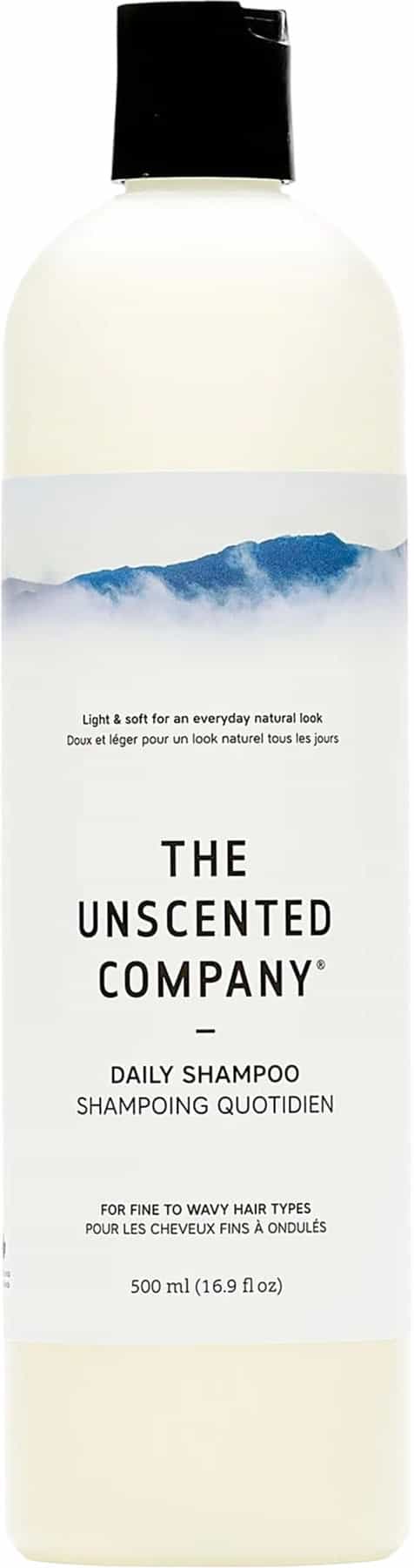 Product image for Liquid Daily Shampoo 500ml/16.9fl oz