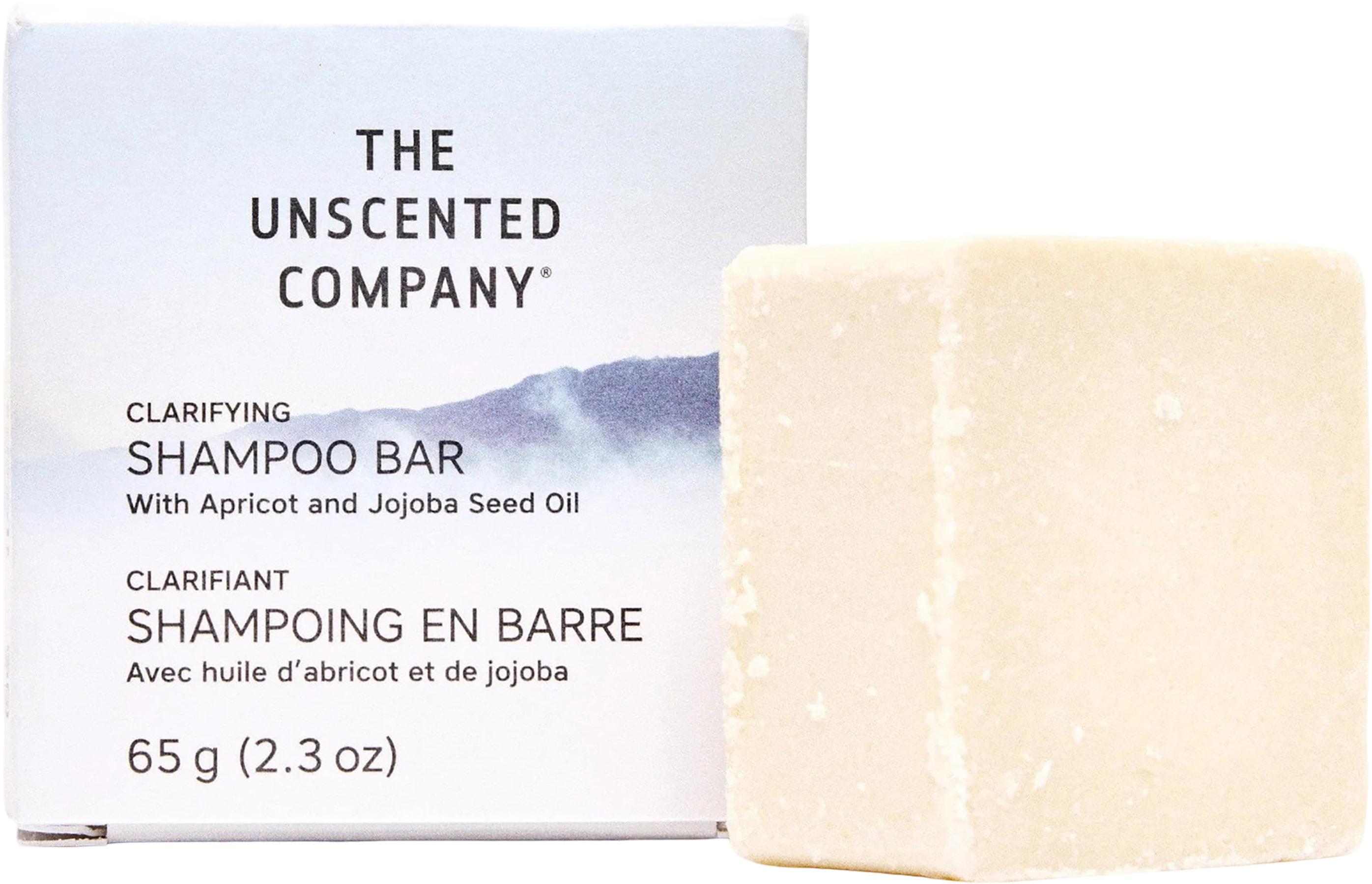 Product gallery image number 3 for product Shampoo Bar 65g/2.3oz