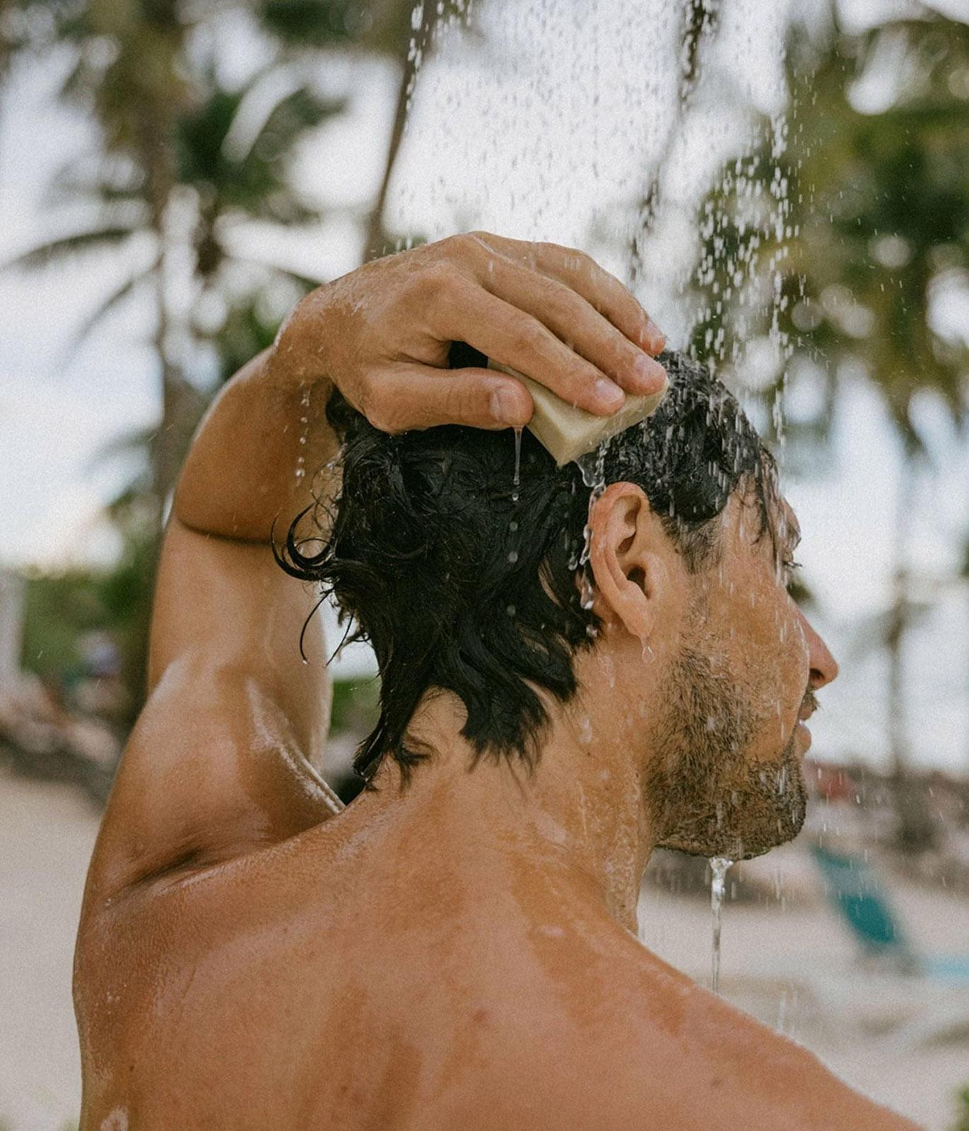 Product gallery image number 5 for product Shampoo Bar 65g/2.3oz