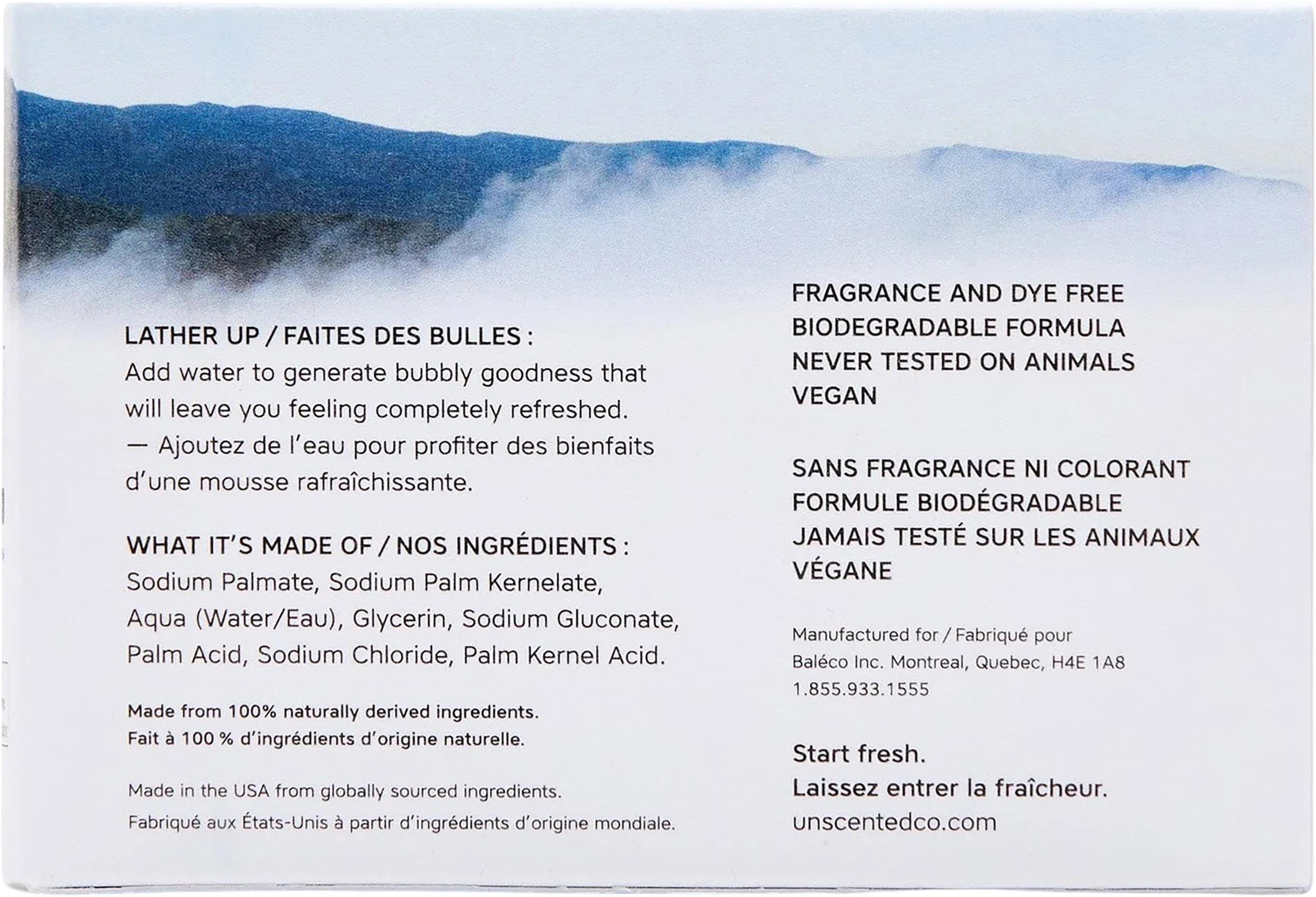 Product gallery image number 3 for product Soap Bar 120g/4.2oz