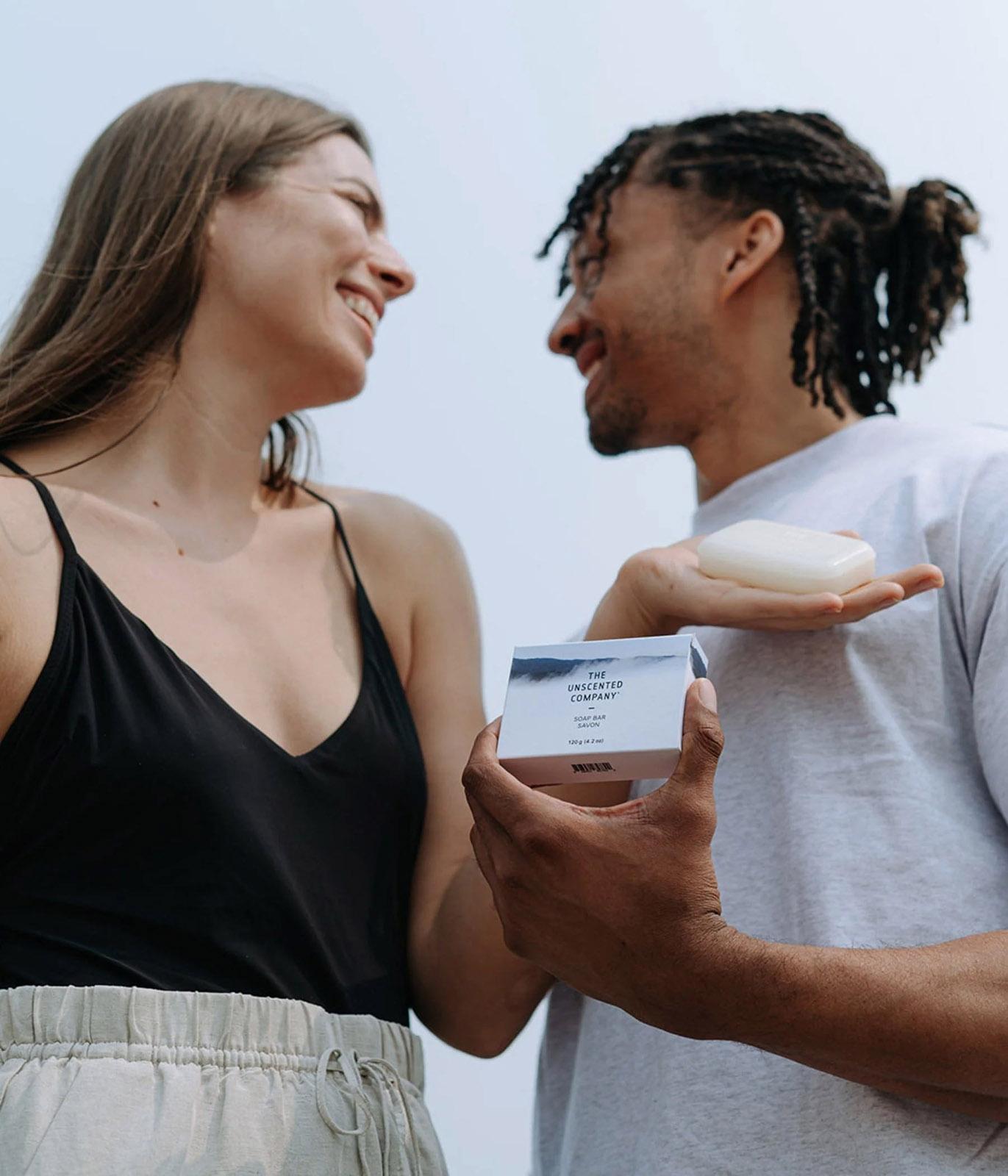 Product gallery image number 2 for product Soap Bar 120g/4.2oz