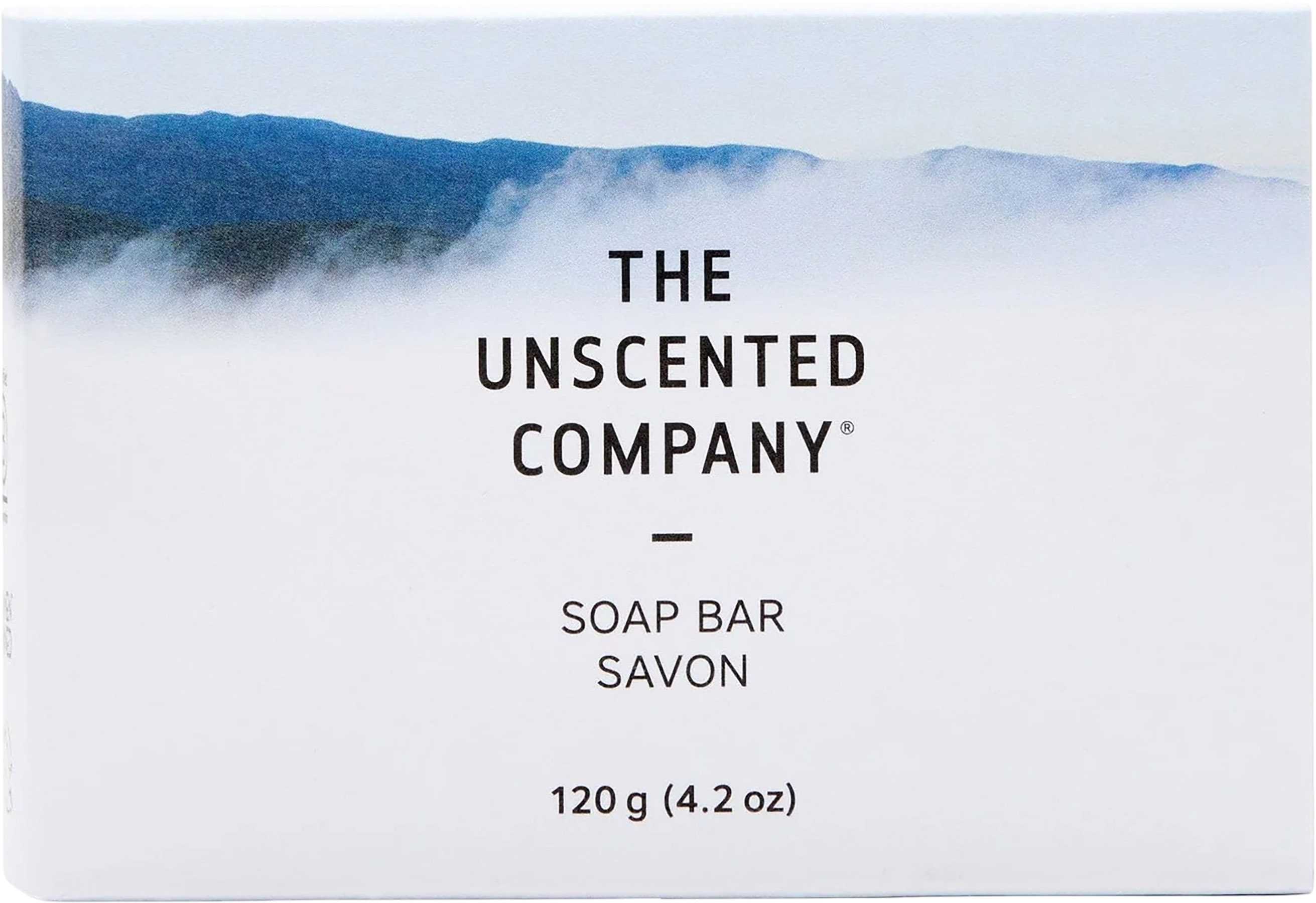 Product image for Soap Bar 120g/4.2oz