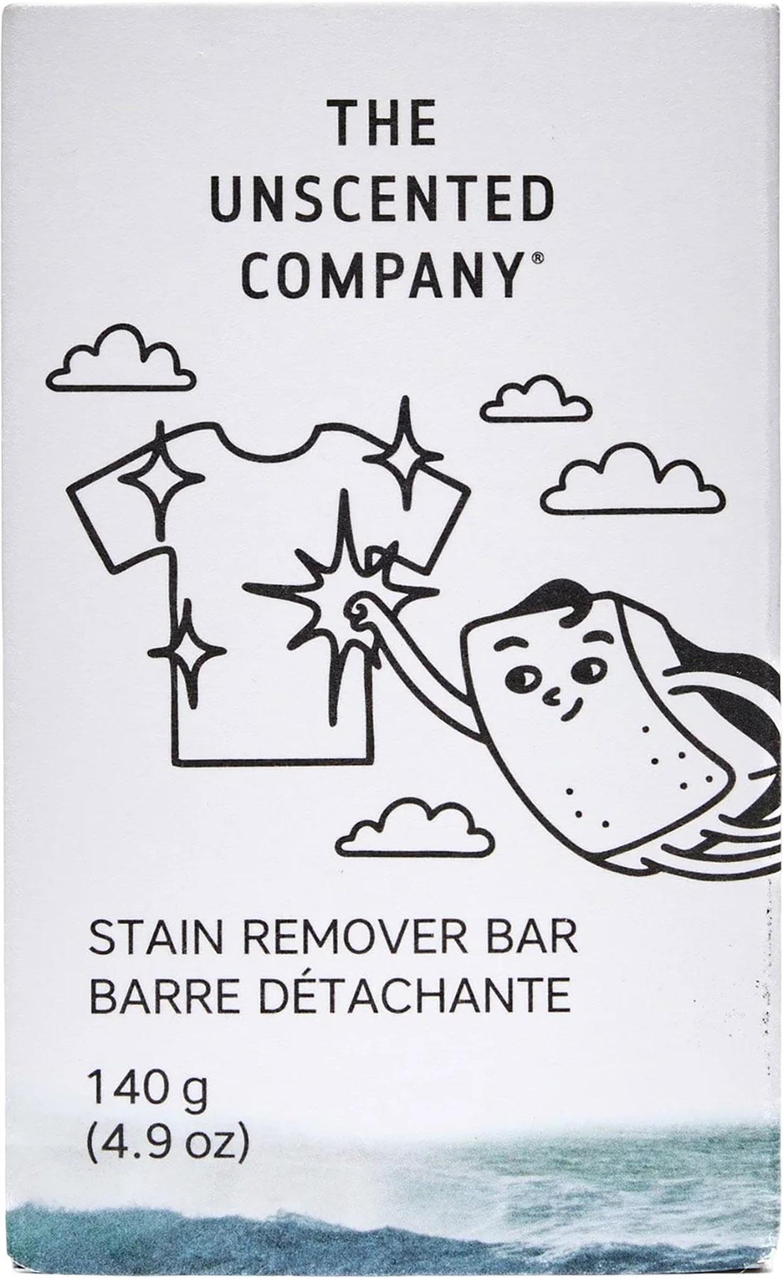 Product image for Stain Remover Bar