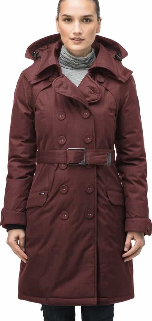 Product image for Tula Down Peacoat - Women's