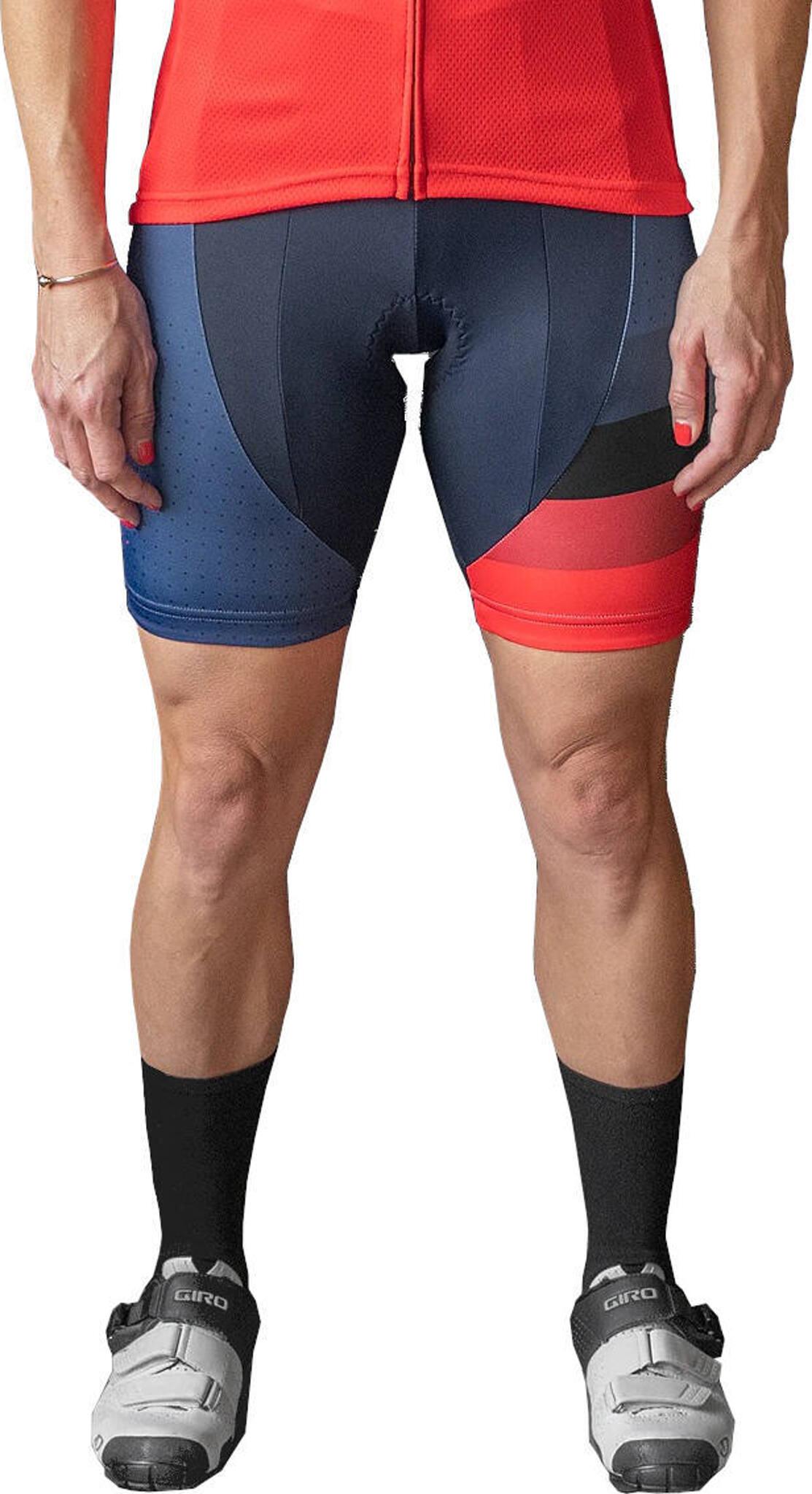 Product gallery image number 1 for product Soloist Bib Short - Women's