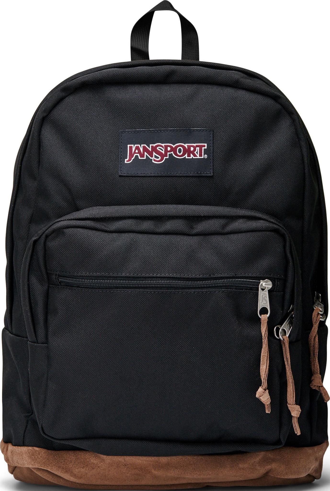 Product gallery image number 1 for product Right Pack Backpack 31L