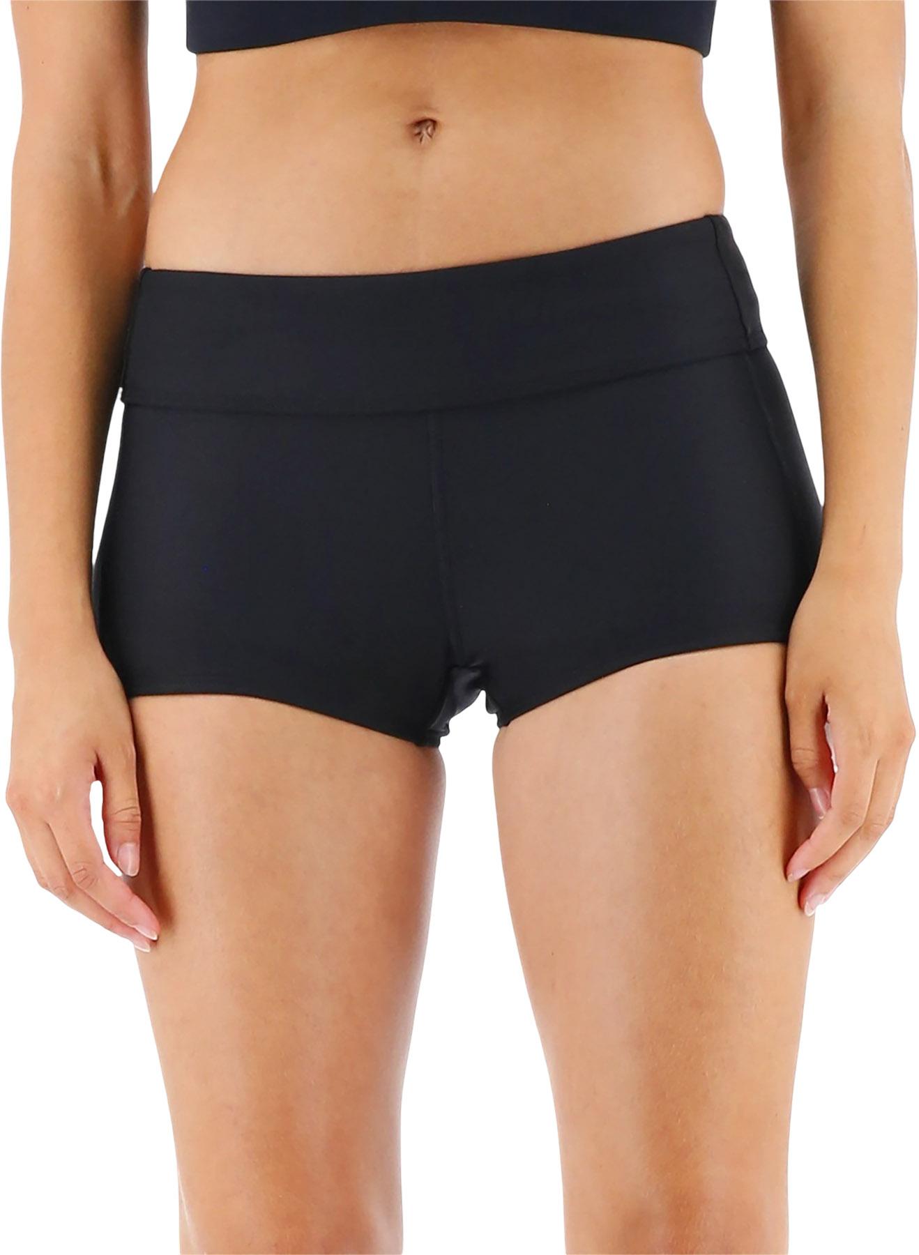 Product image for Durafast Elite Solid Casey Boyshorts - Women's