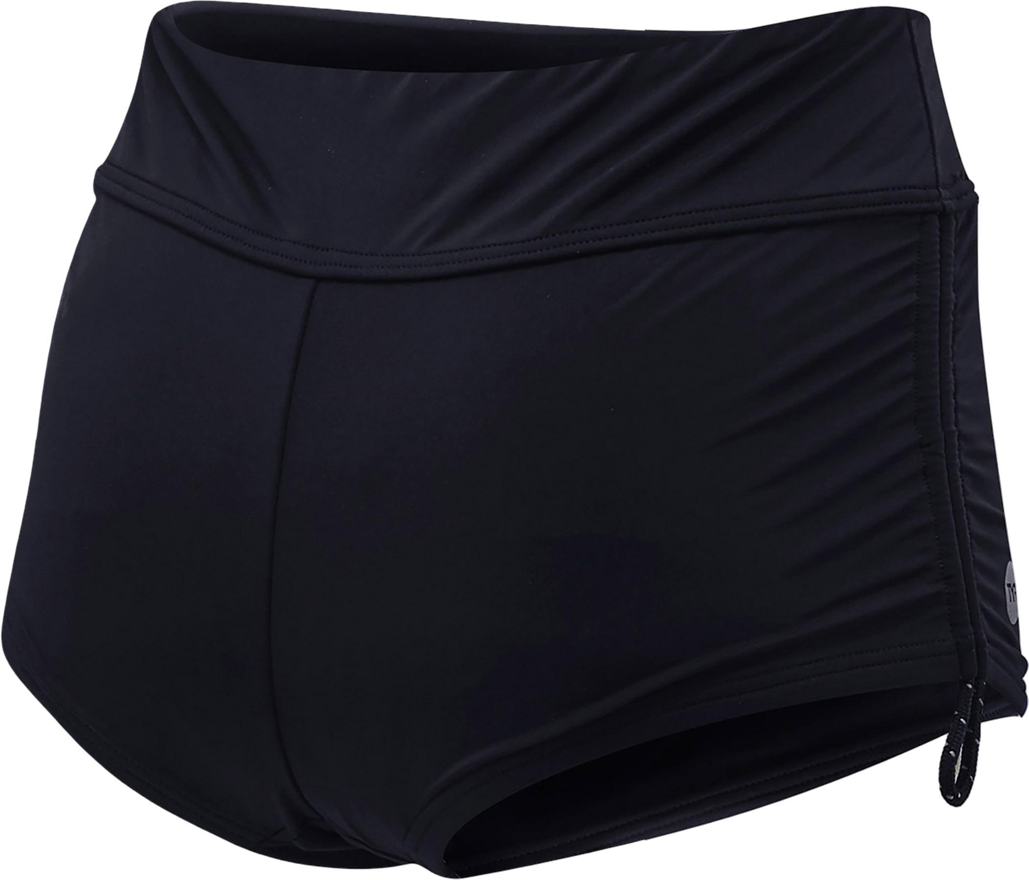 Product gallery image number 2 for product Della Solid Boyshorts - Women's