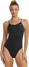 Colour: Black - Green