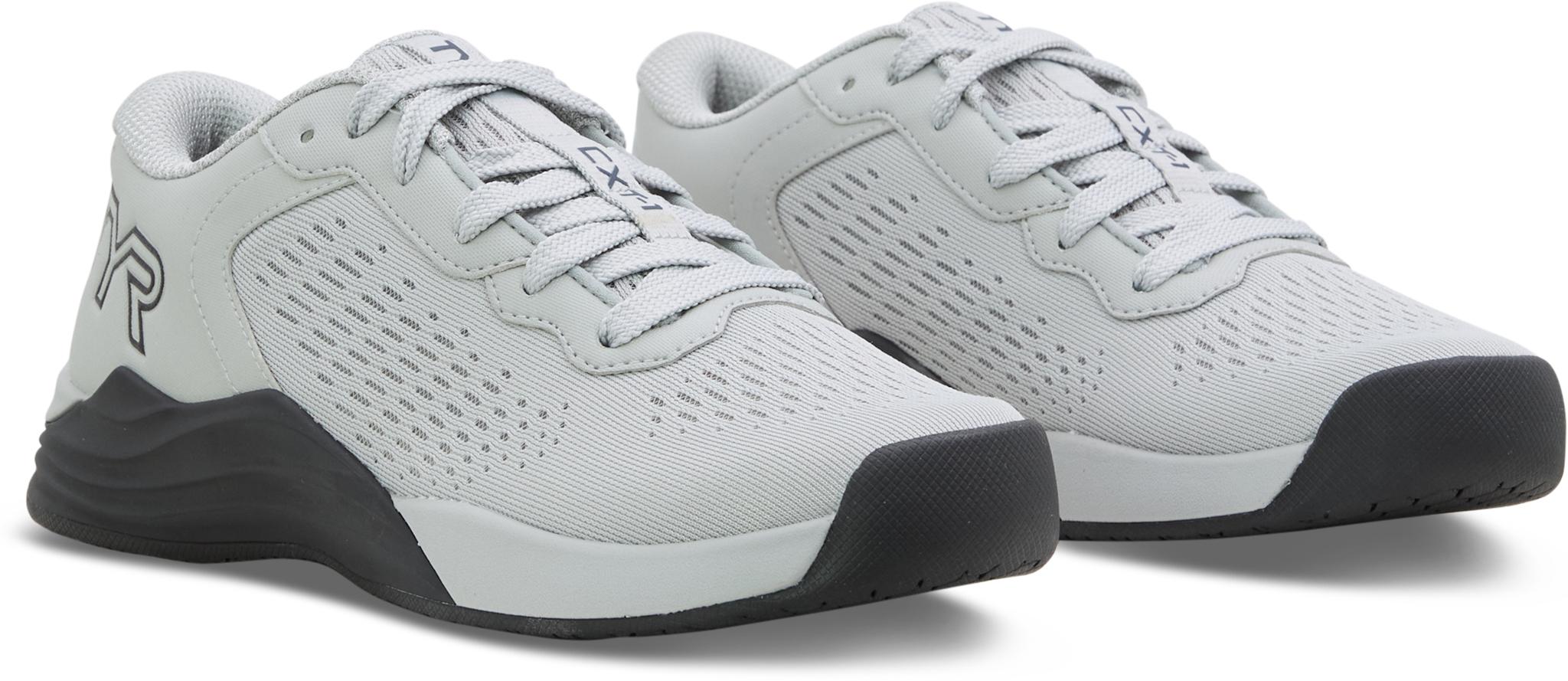 Product gallery image number 3 for product TYR CXT-1 Trainer Shoes - Unisex