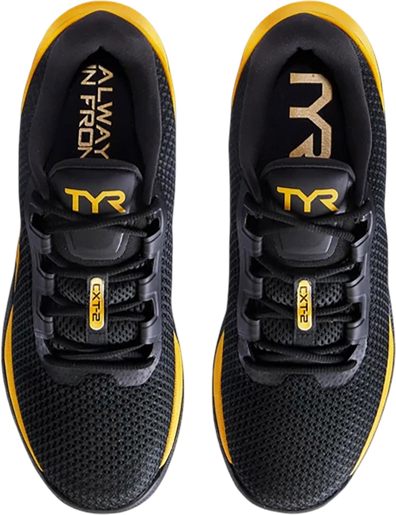 Product gallery image number 4 for product CXT-2 Trainer Shoes - Men's