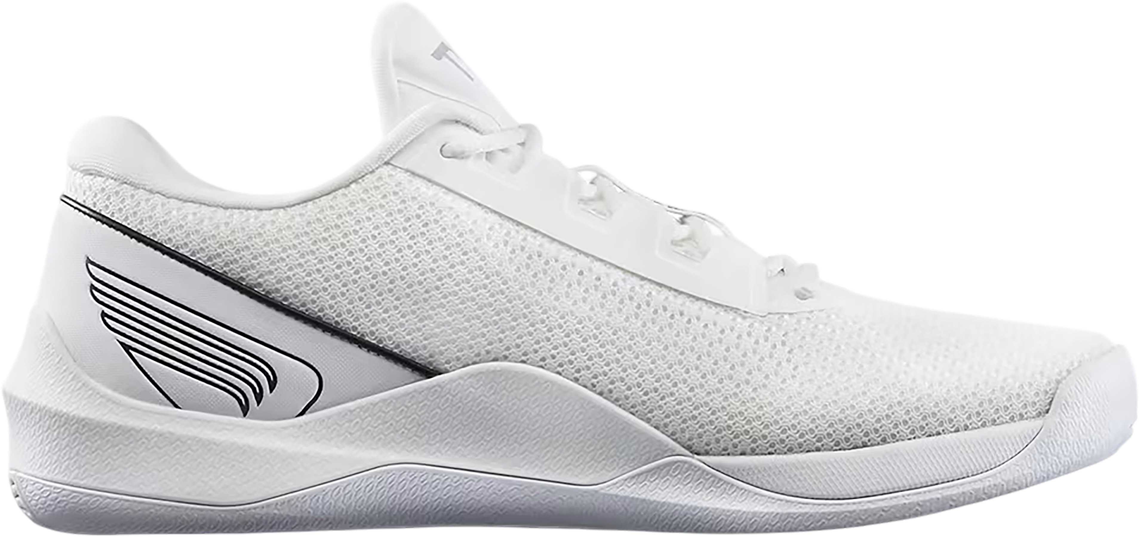 White - Black