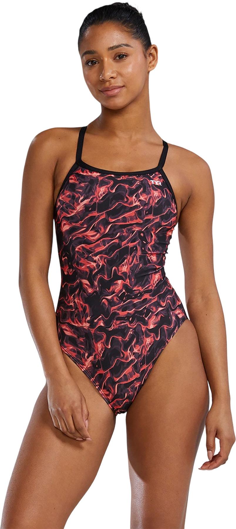 Product image for Energia Durafast Elite Diamondfit Swimsuit - Women's