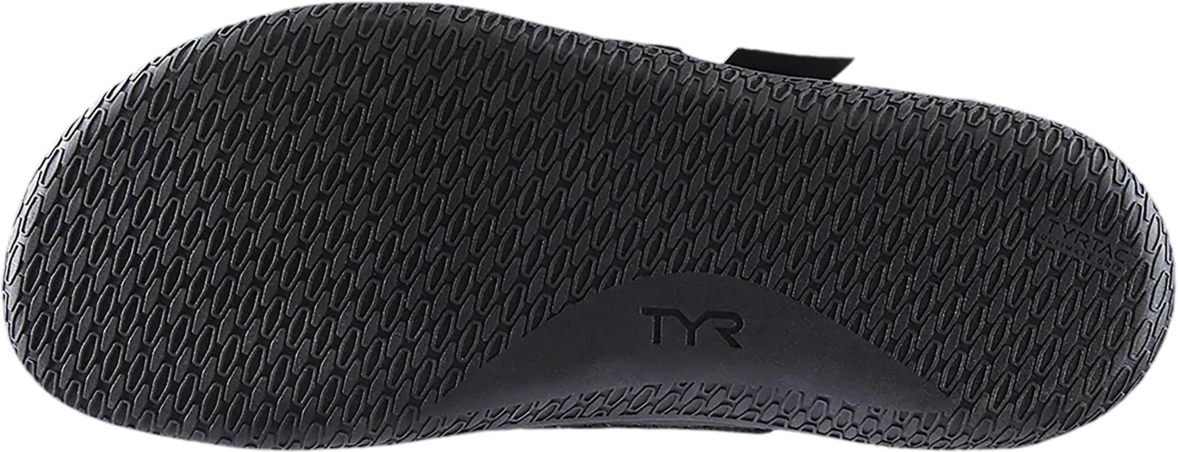 Product gallery image number 6 for product TYR Limited Edition Squat University DZ-1 Stability Strap Trainer Shoes - Unisex