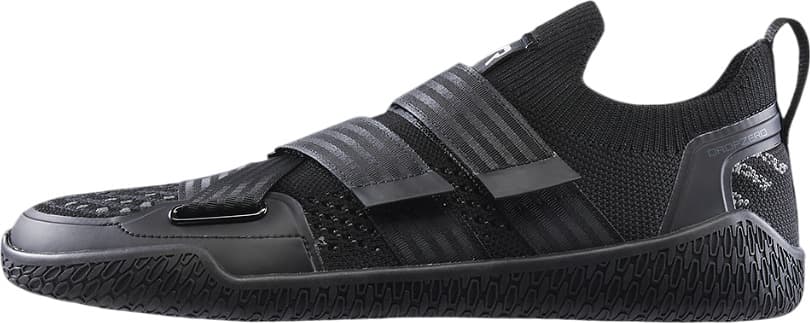 Product gallery image number 3 for product TYR Limited Edition Squat University DZ-1 Stability Strap Trainer Shoes - Unisex