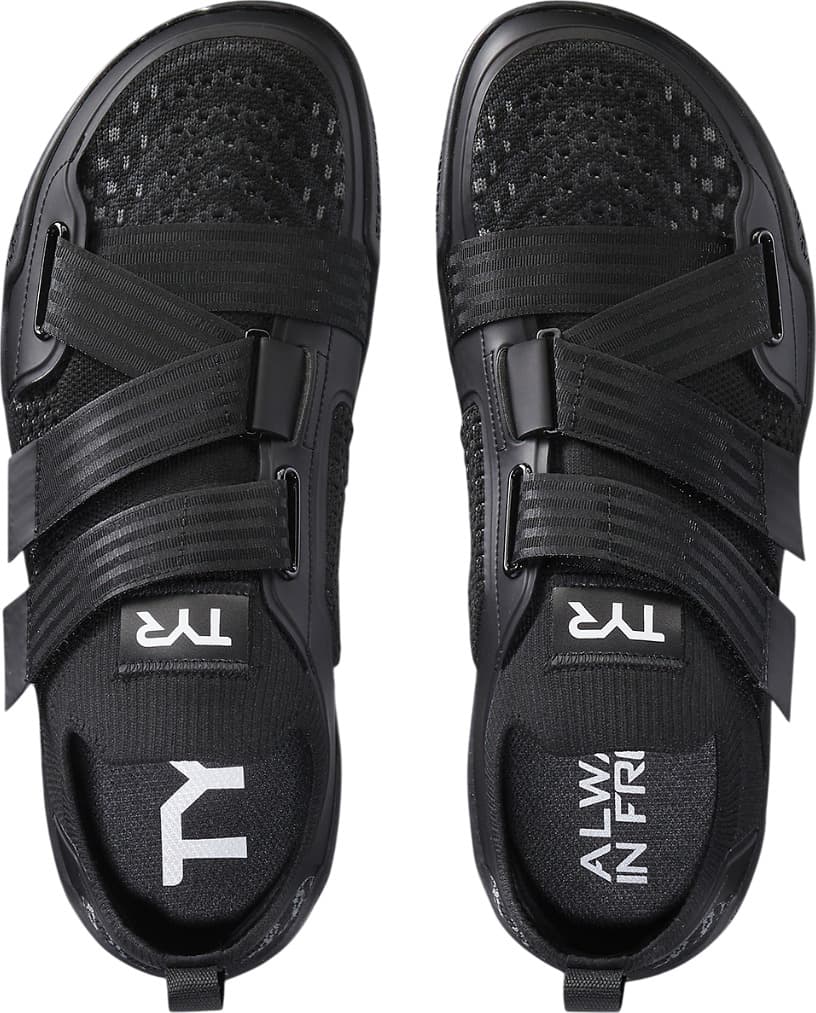 Product gallery image number 2 for product TYR Limited Edition Squat University DZ-1 Stability Strap Trainer Shoes - Unisex