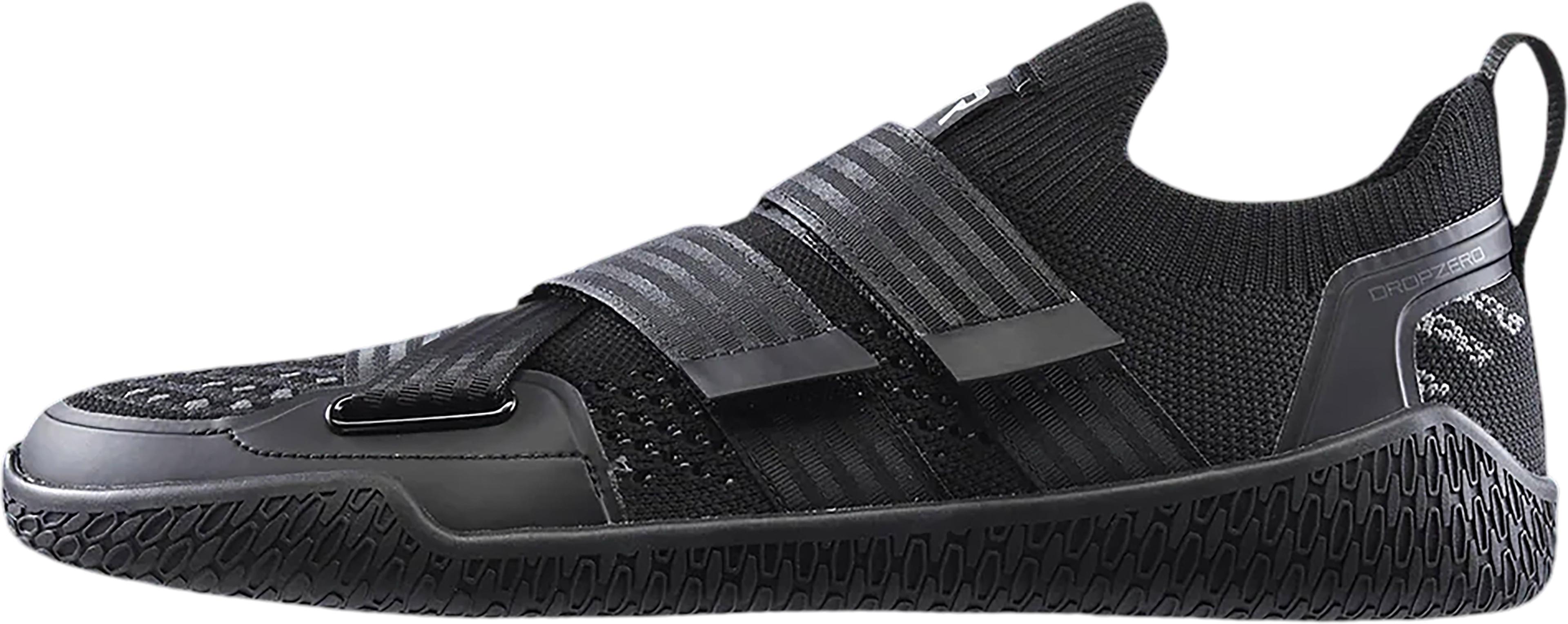 Product gallery image number 5 for product TYR Limited Edition Squat University DZ-1 Stability Strap Trainer Shoes - Unisex