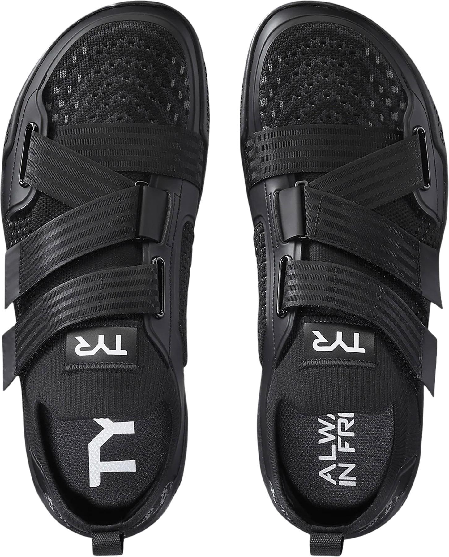 Product gallery image number 4 for product TYR Limited Edition Squat University DZ-1 Stability Strap Trainer Shoes - Unisex