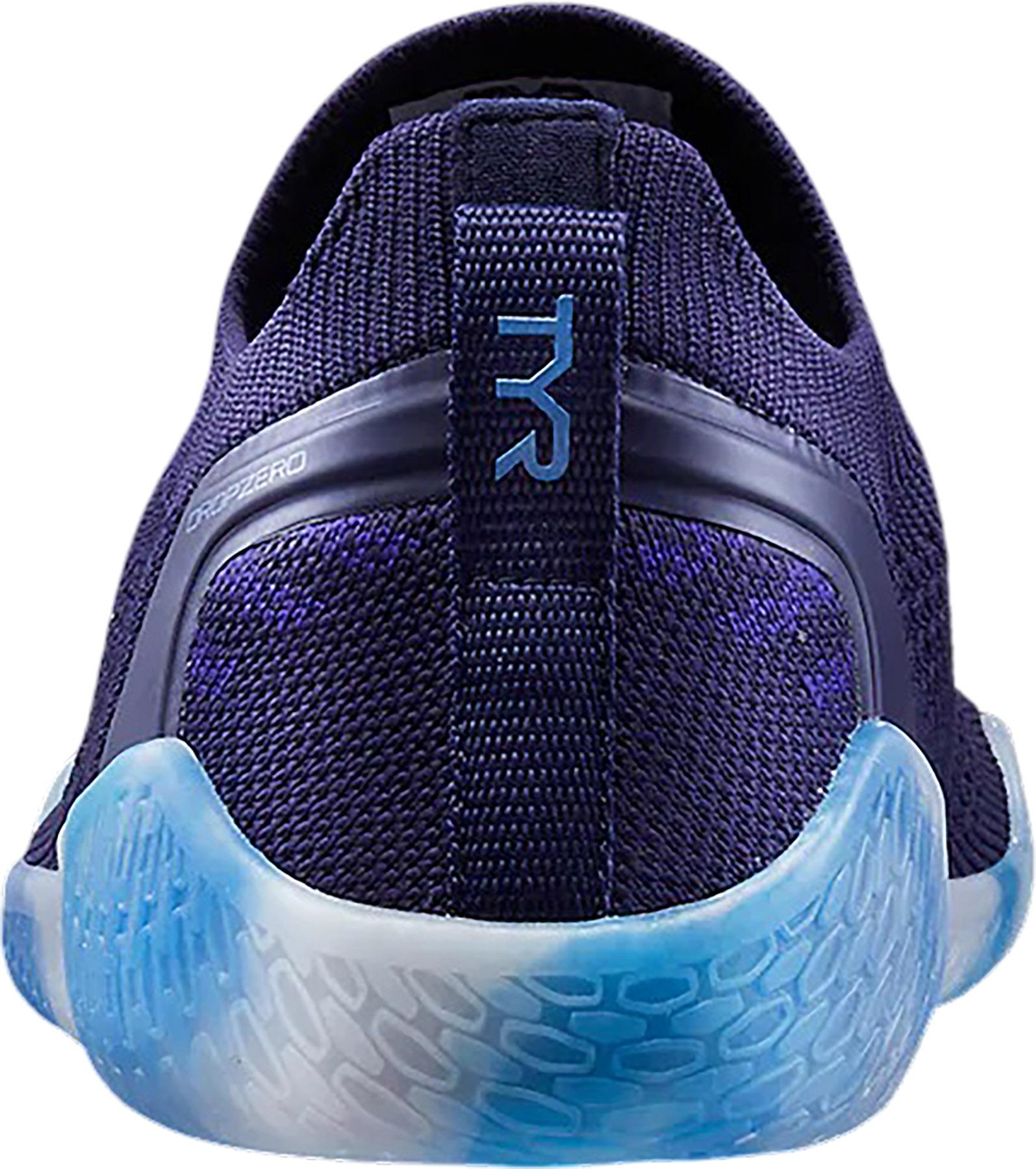 Product gallery image number 3 for product Souliers d’entraînement TYR DropZero Barefoot - Unisexe