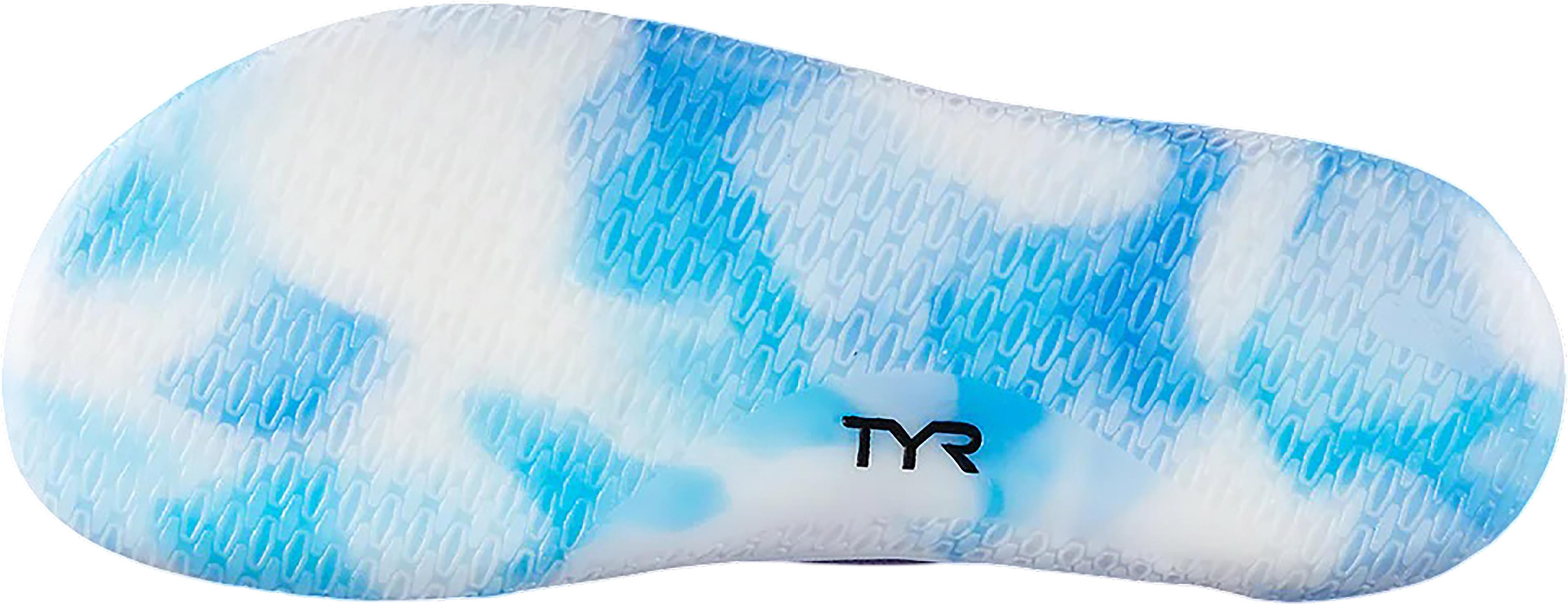 Product gallery image number 2 for product Souliers d’entraînement TYR DropZero Barefoot - Unisexe