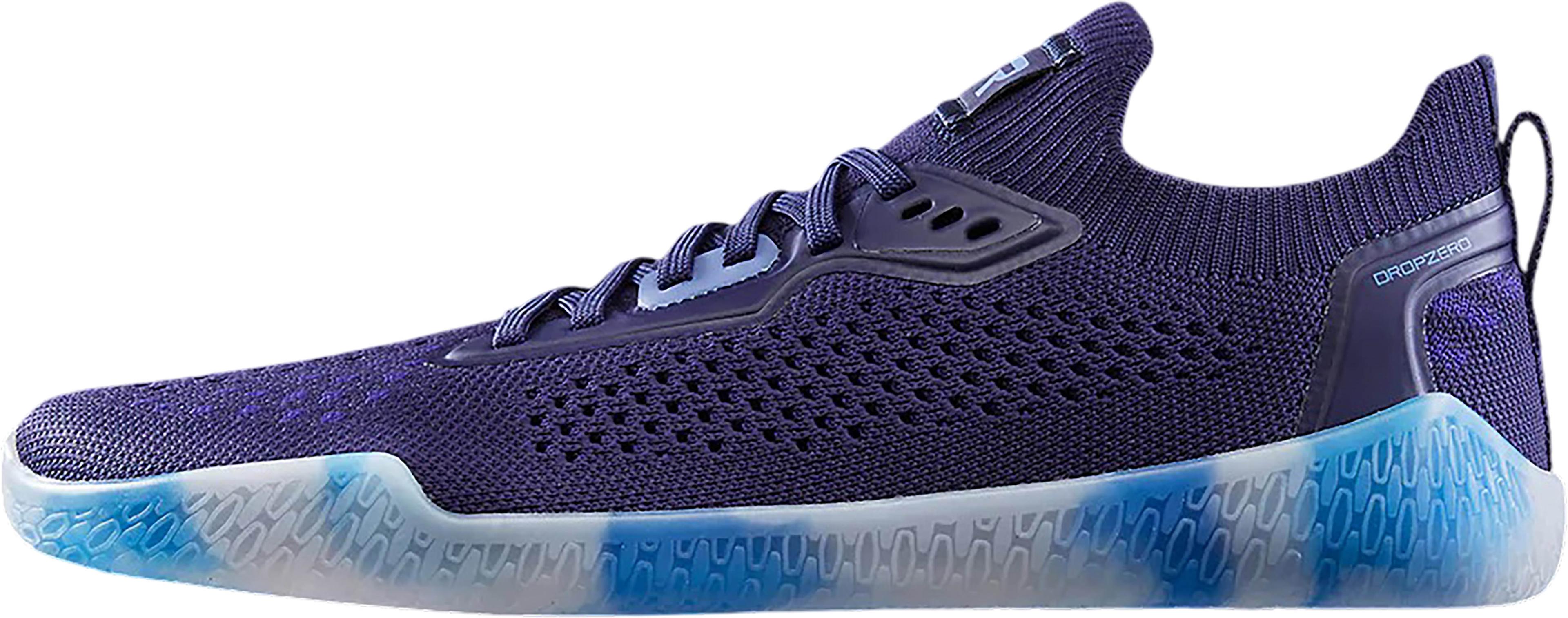 Product gallery image number 4 for product Souliers d’entraînement TYR DropZero Barefoot - Unisexe