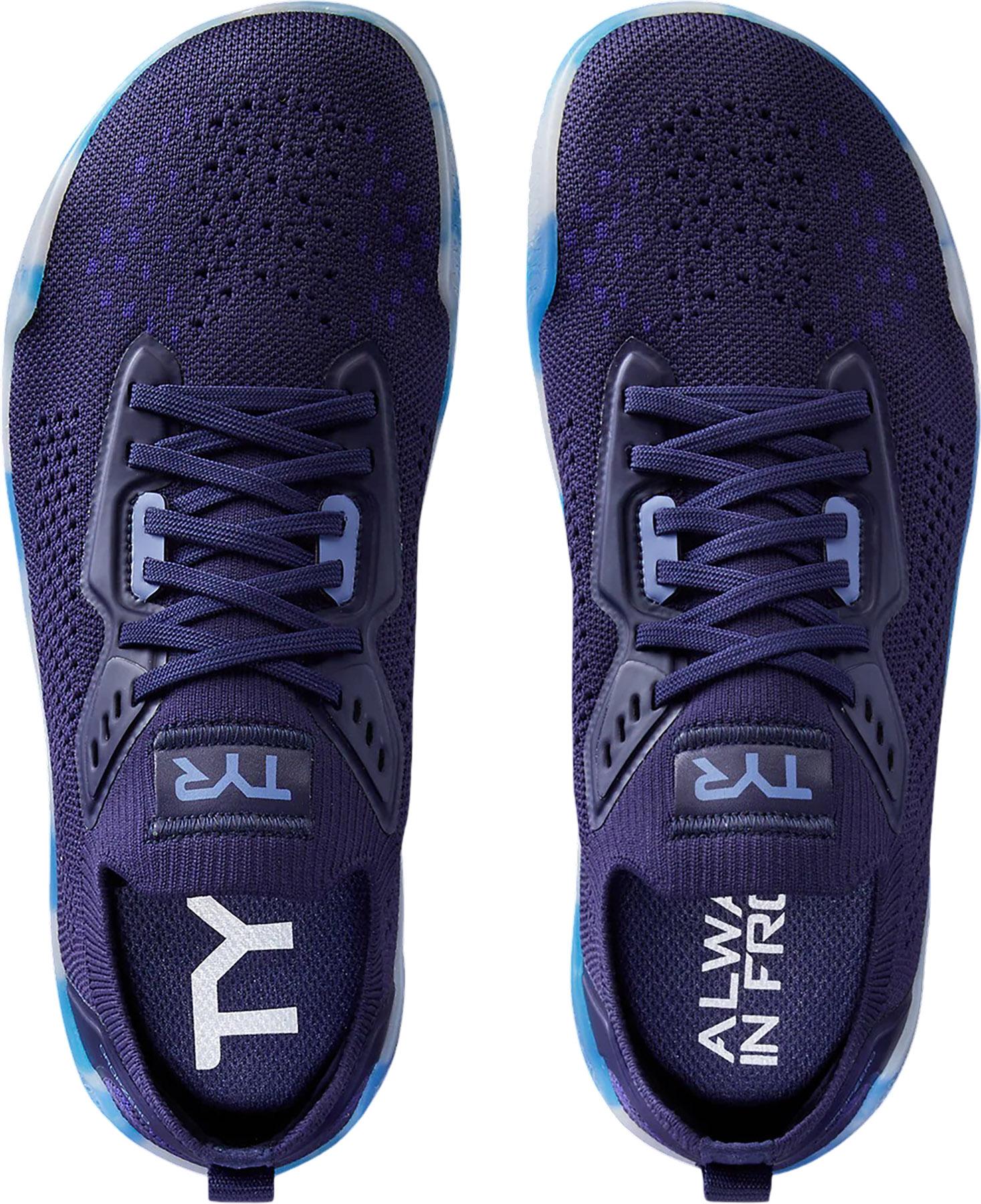 Product gallery image number 5 for product Souliers d’entraînement TYR DropZero Barefoot - Unisexe