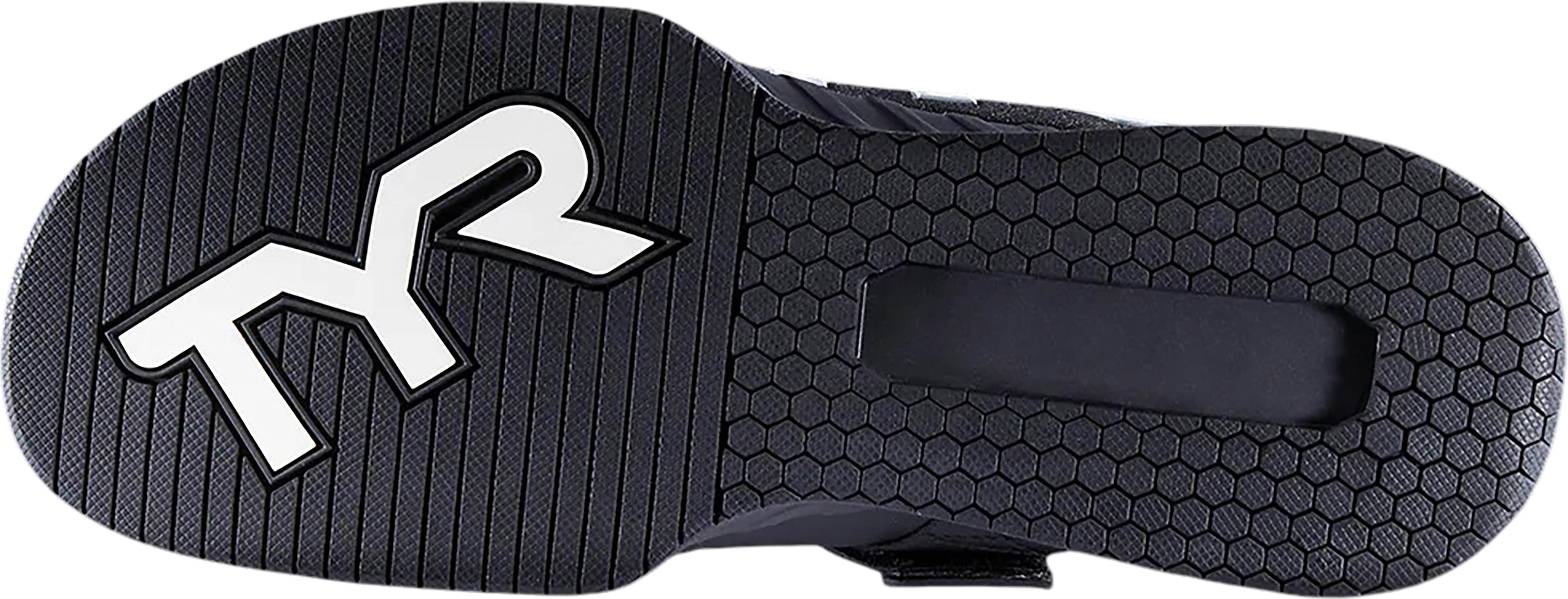 Product gallery image number 3 for product TYR L-1 Lifter Shoes - Unisex