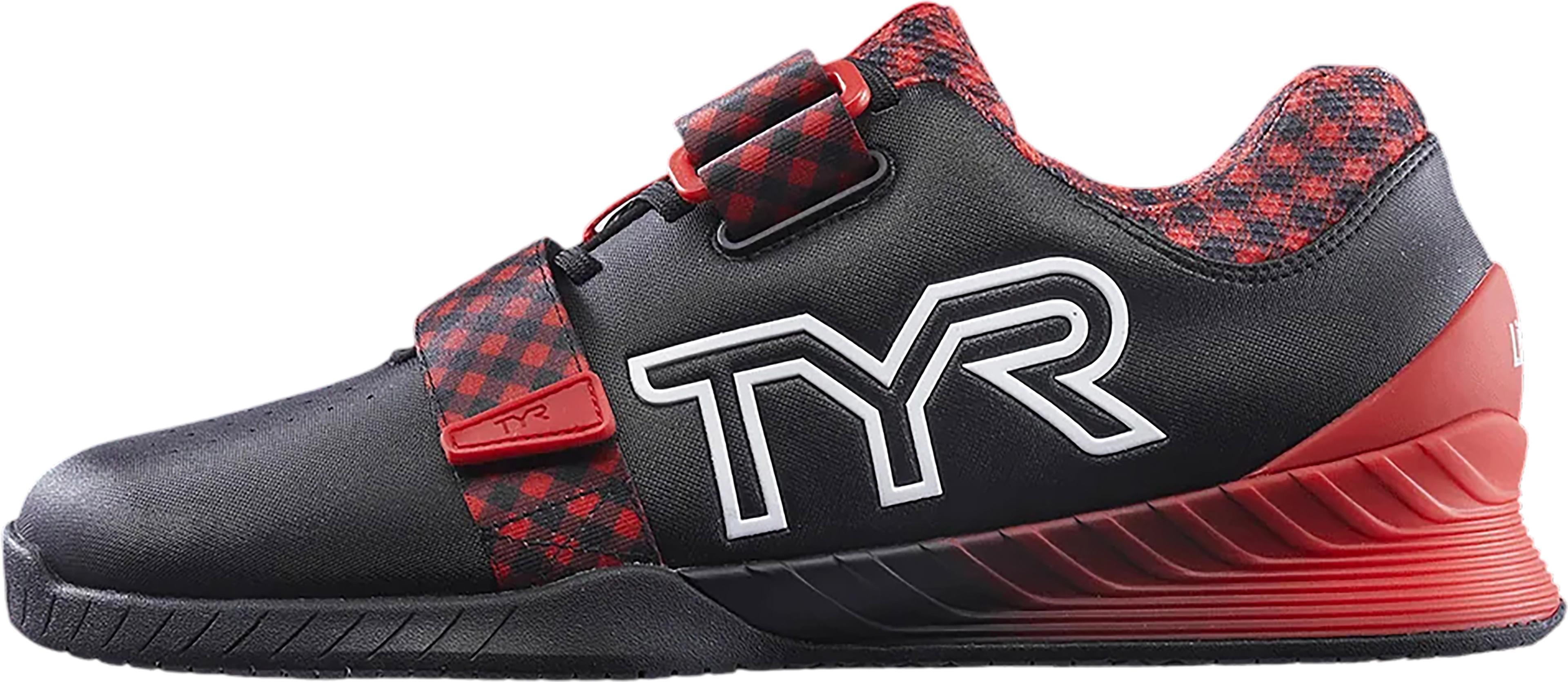 Product gallery image number 2 for product TYR L-1 Lifter Shoes - Unisex