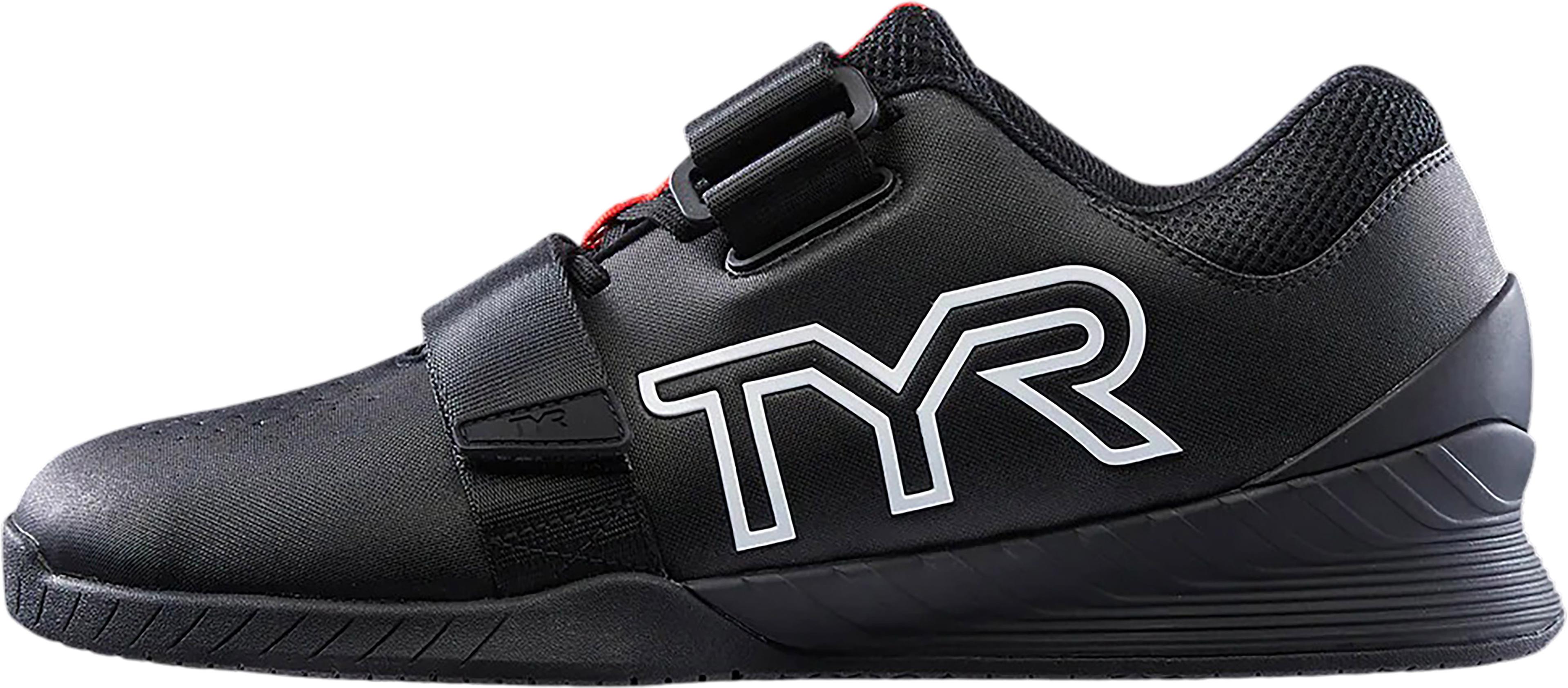 Product gallery image number 4 for product TYR L-1 Lifter Shoes - Unisex