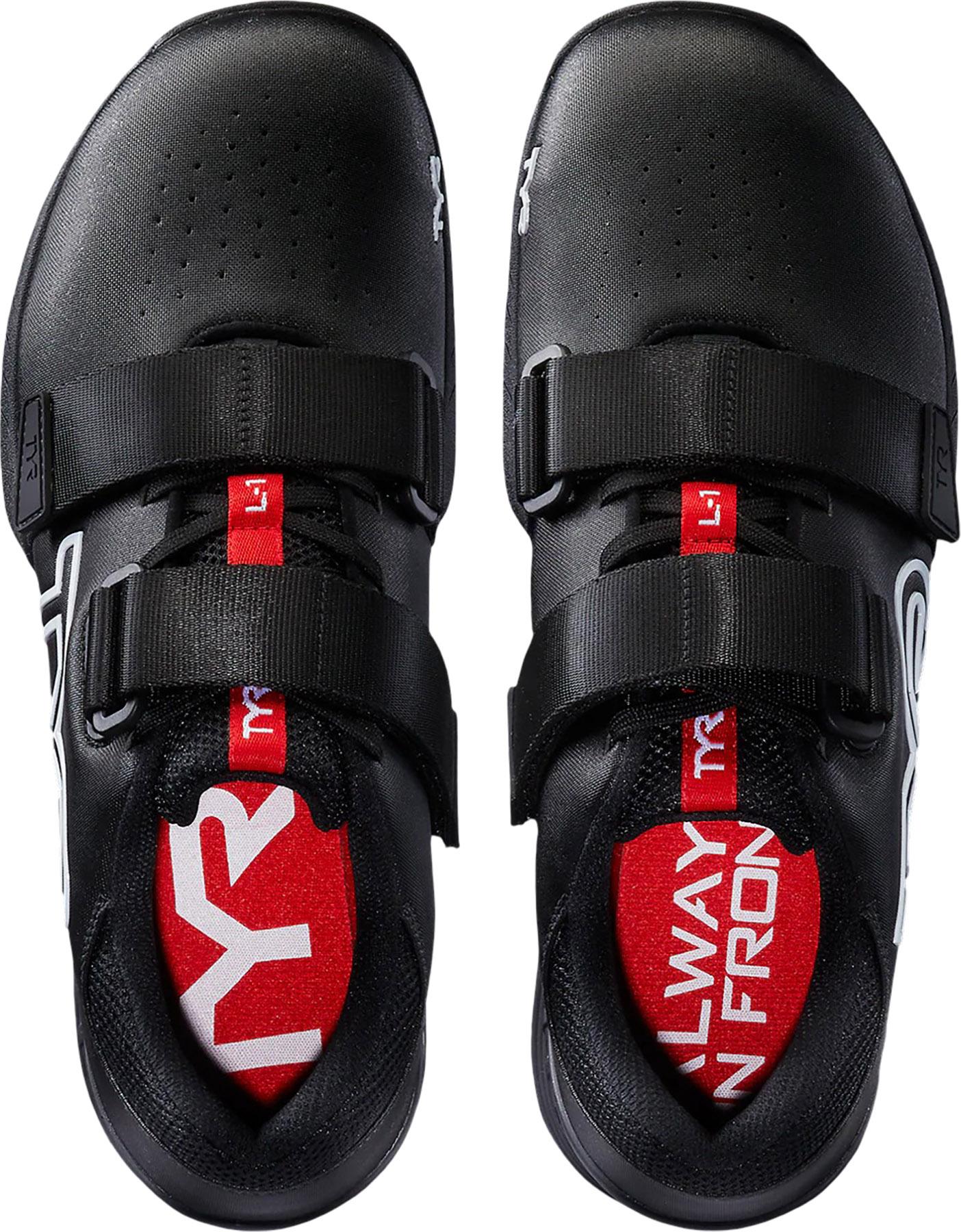 Product gallery image number 5 for product TYR L-1 Lifter Shoes - Unisex