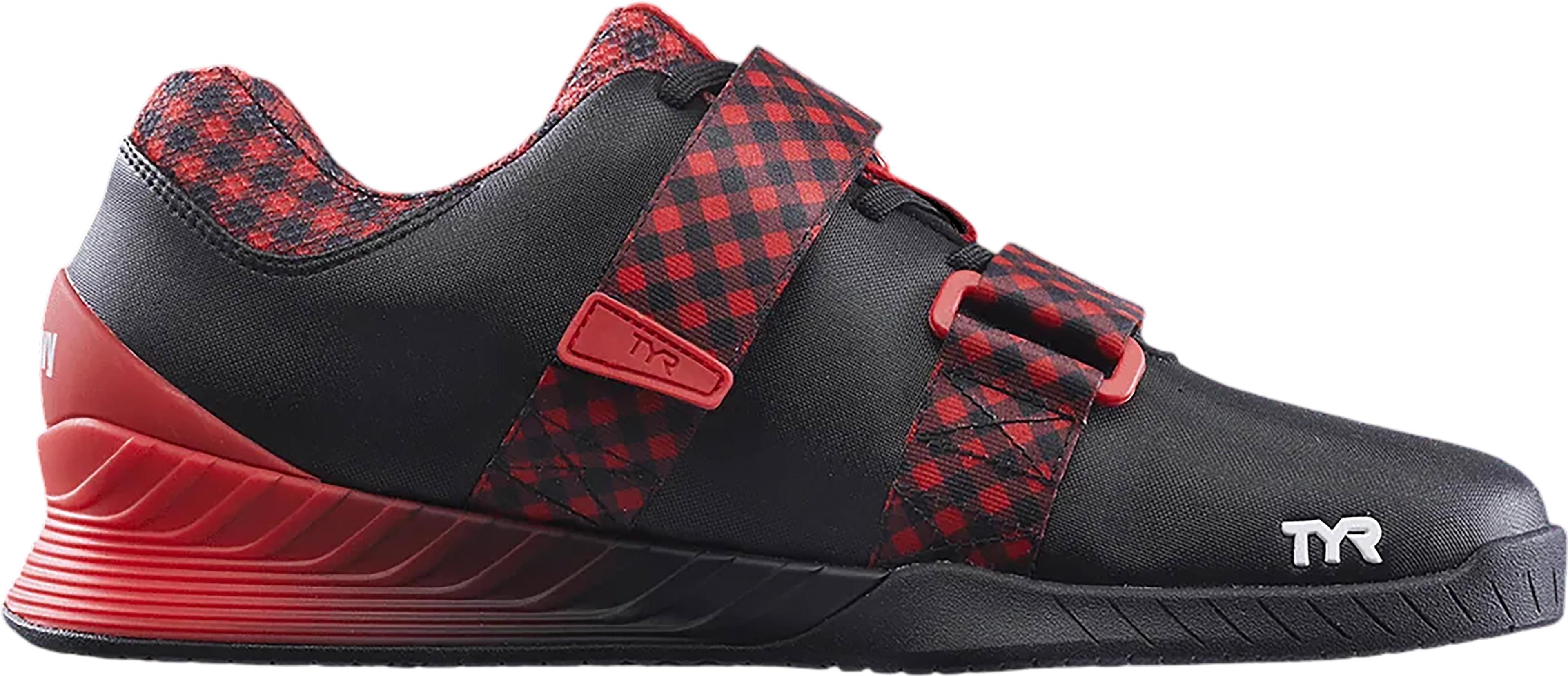 Product image for TYR L-1 Lifter Shoes - Unisex