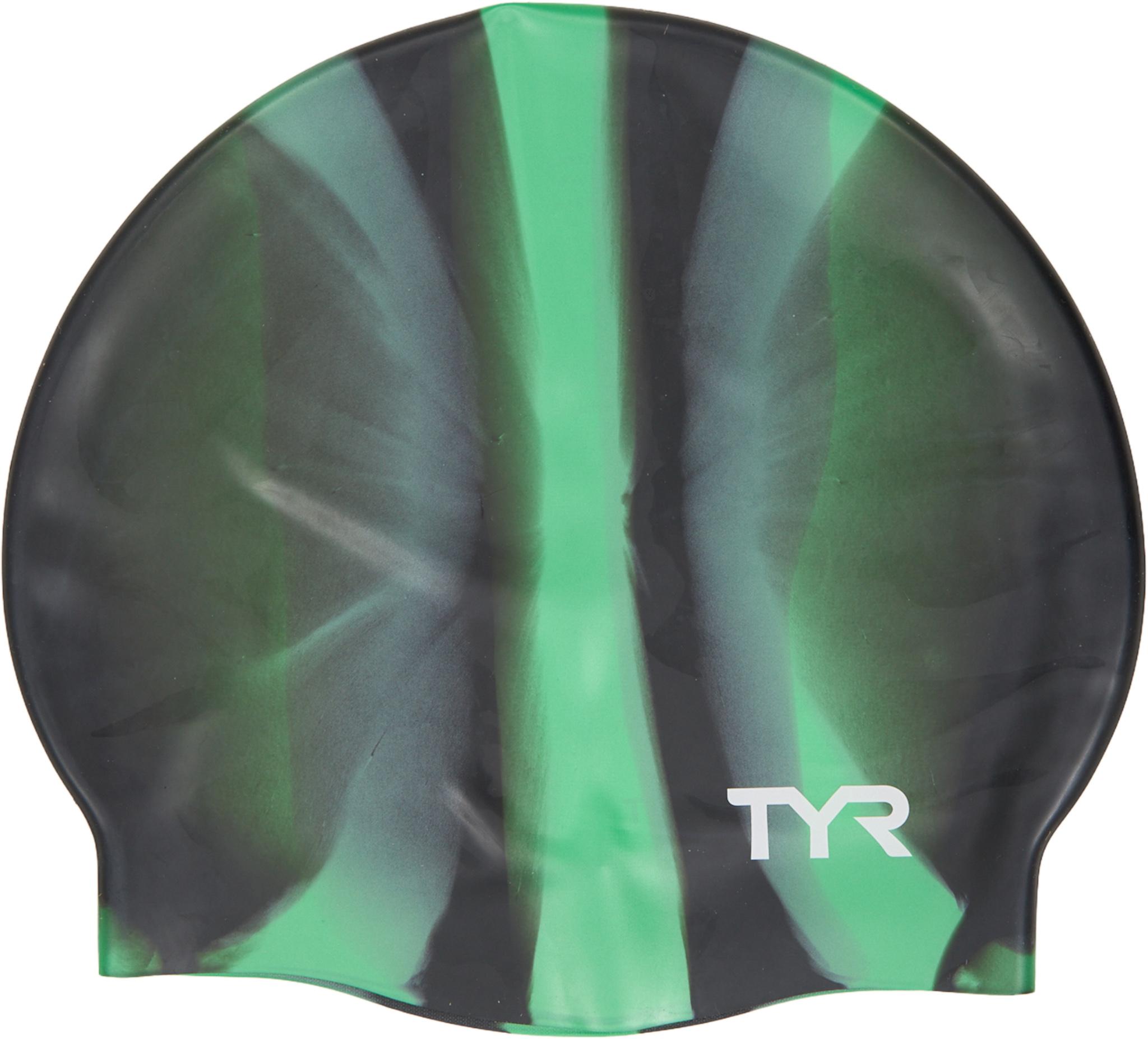 Black - Green