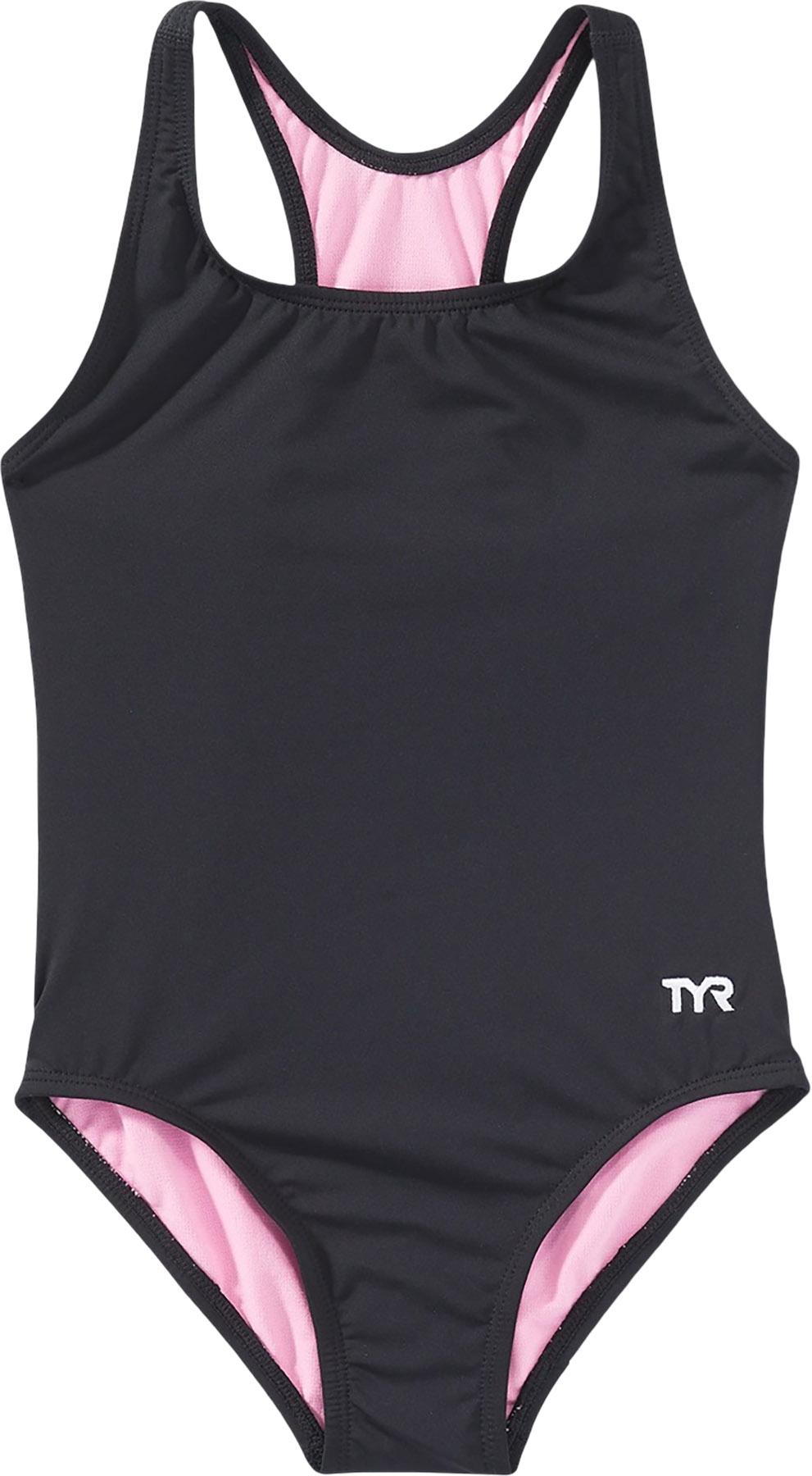 Product image for TYR Durafast Lite Maxfit Swimsuit - Girls