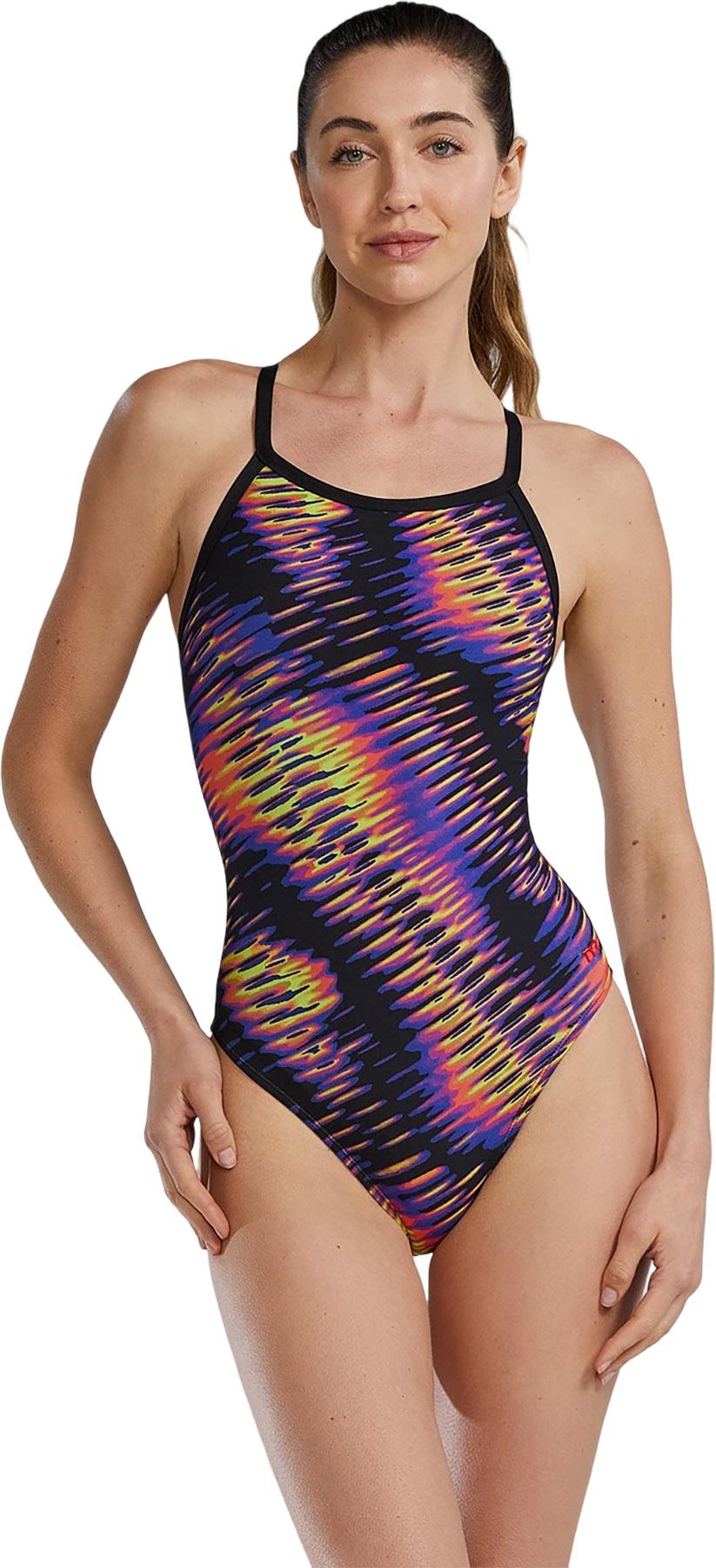 Product image for Evolved Durafast Elite Diamondfit Swimsuit - Women's