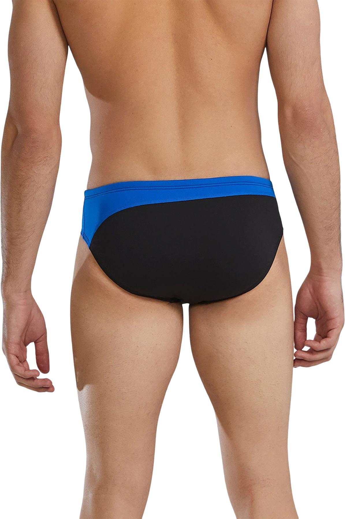 Product gallery image number 2 for product Splice TYReco Alliance Swim Brief - Men's