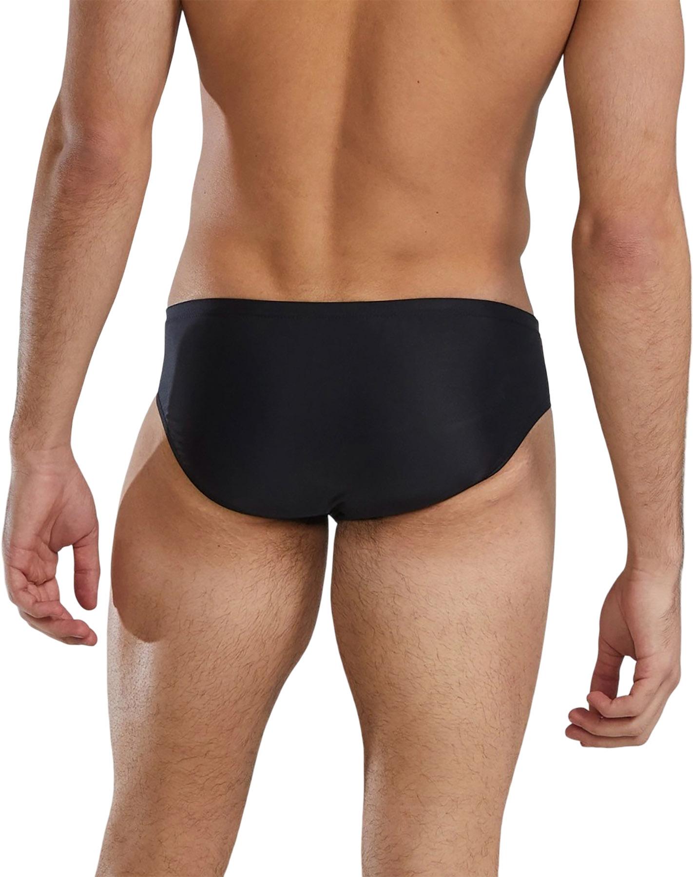 Product gallery image number 2 for product Splice TYReco Alliance Swim Brief - Men's