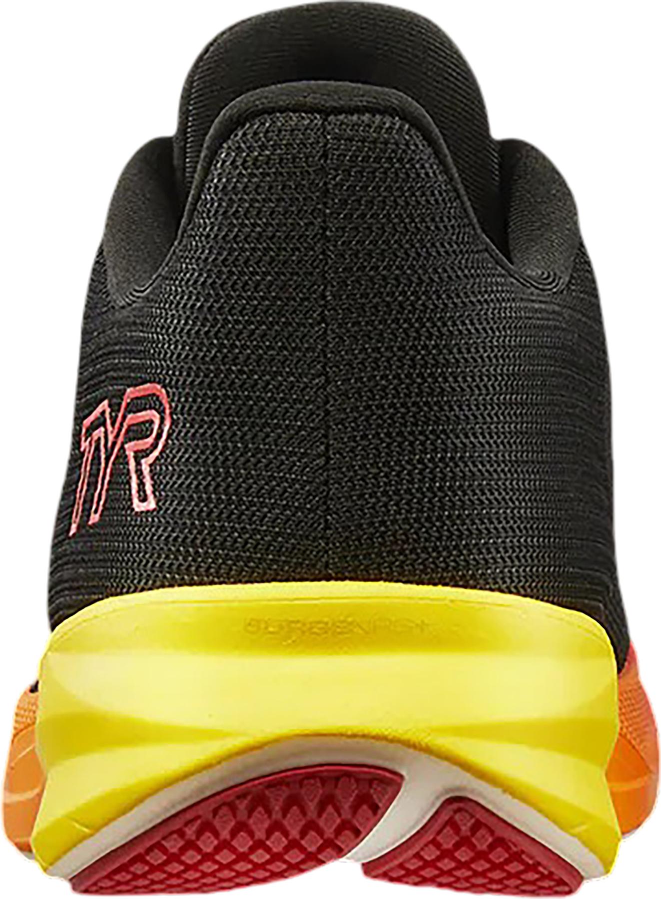Product gallery image number 2 for product TYR Techknit RNR-1 Trainer Shoes - Unisex