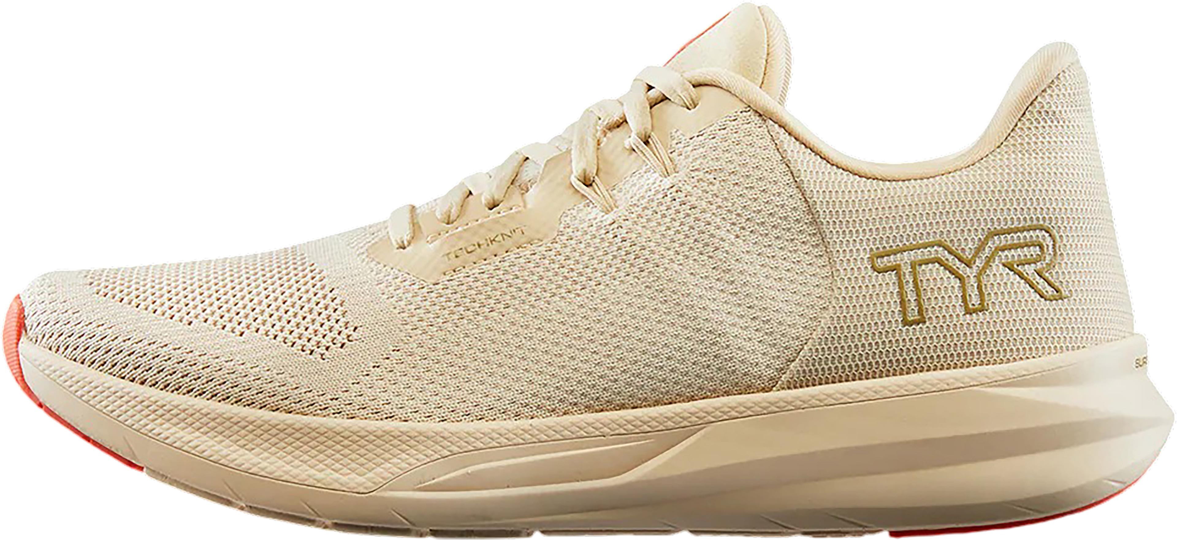 Product gallery image number 4 for product TYR Techknit RNR-1 Trainer Shoes - Unisex