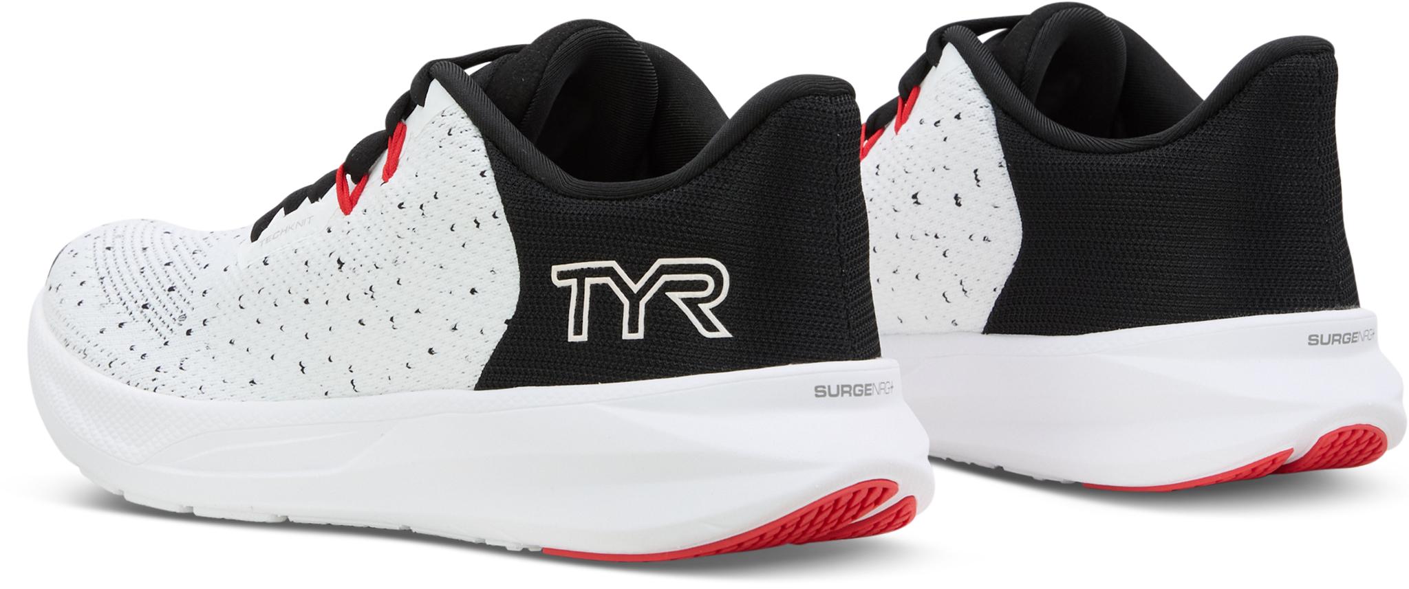 Product gallery image number 2 for product TYR Techknit RNR-1 Trainer Shoes - Unisex