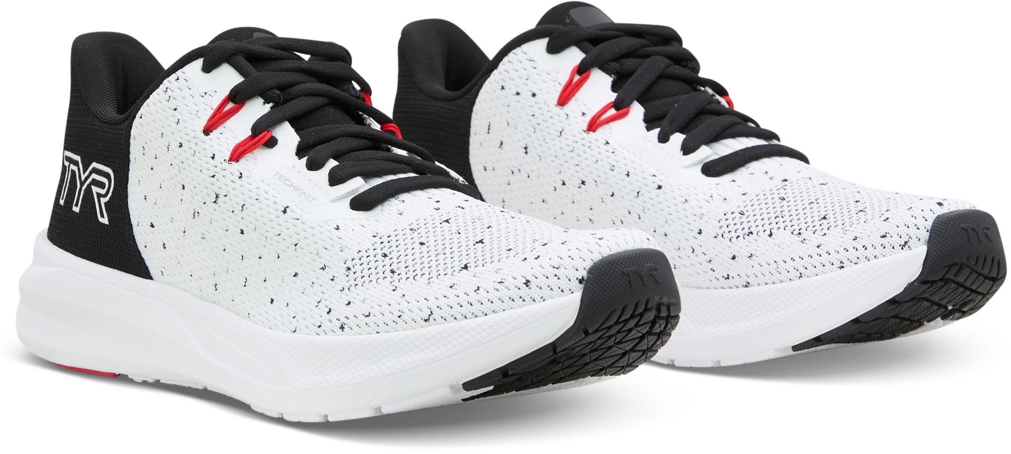 Product gallery image number 3 for product TYR Techknit RNR-1 Trainer Shoes - Unisex