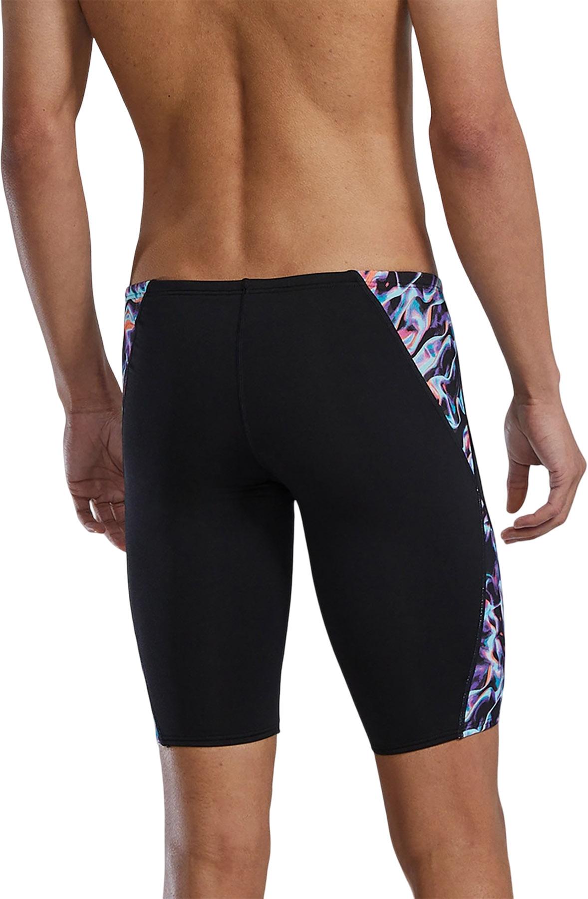 Numéro de l'image de la galerie de produits 2 pour le produit Jammer de natation Energia Durafast Elite Blade Splice - Homme